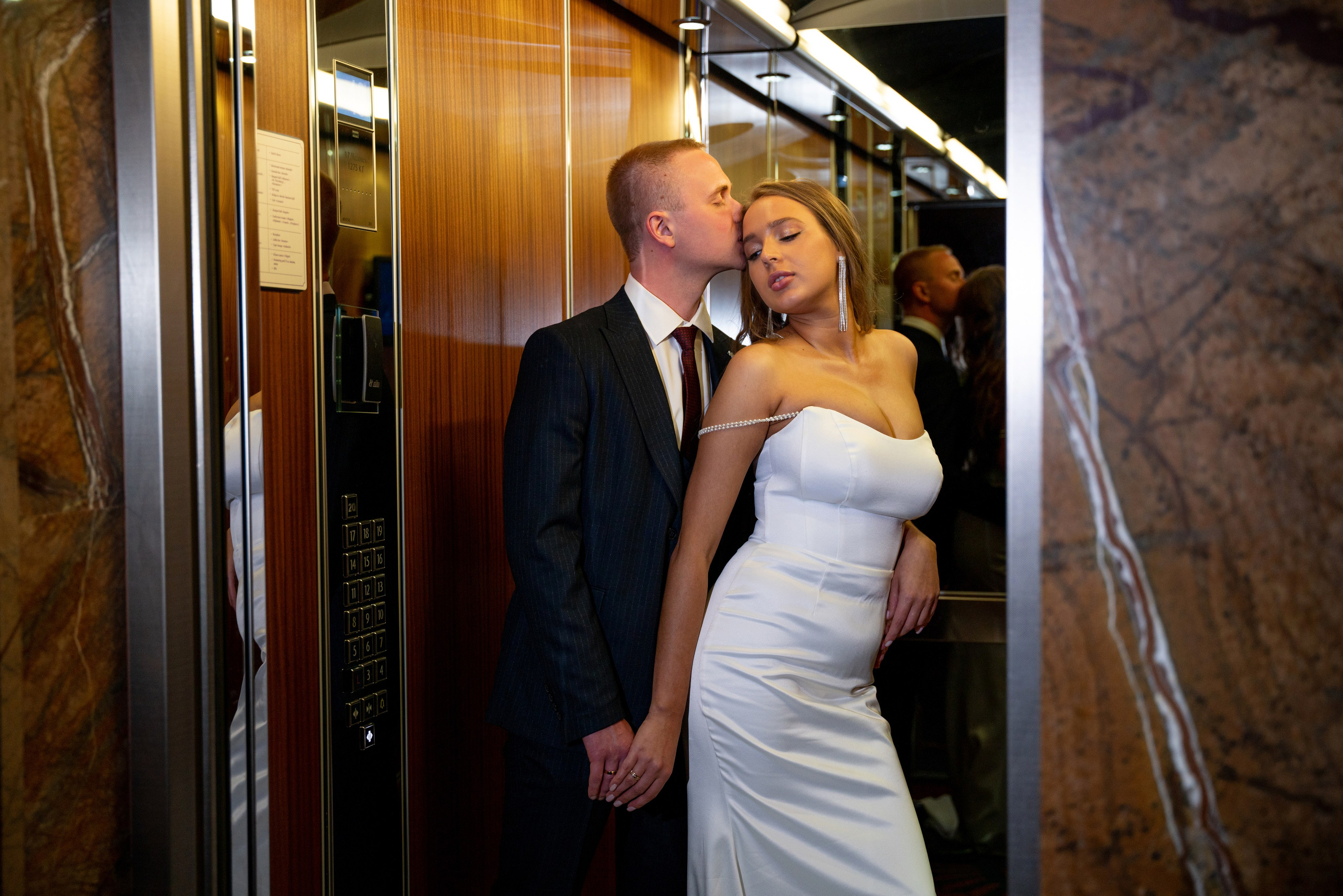 ЕВГЕНИЯ И ДАРЬИ. Фотограф на любое мероприятие