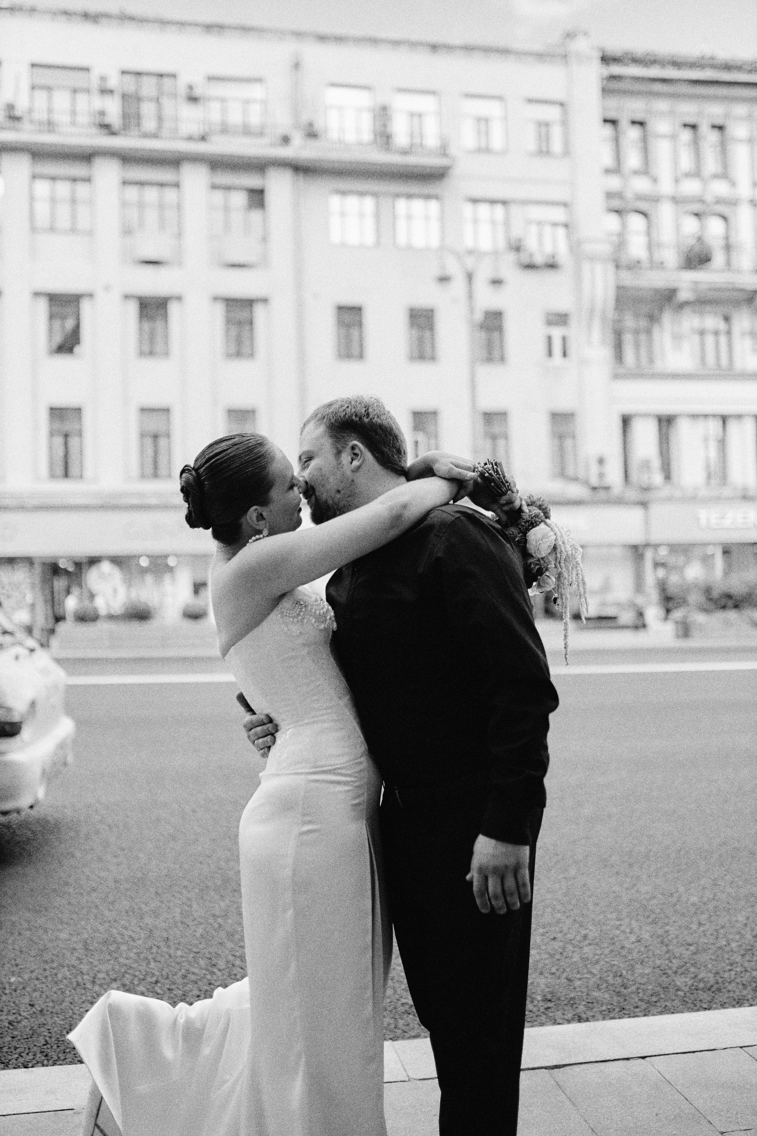 Юля и Стас. Профессиональный Фотограф во Владимире, в Москве и в Суздале — Полина Романычева