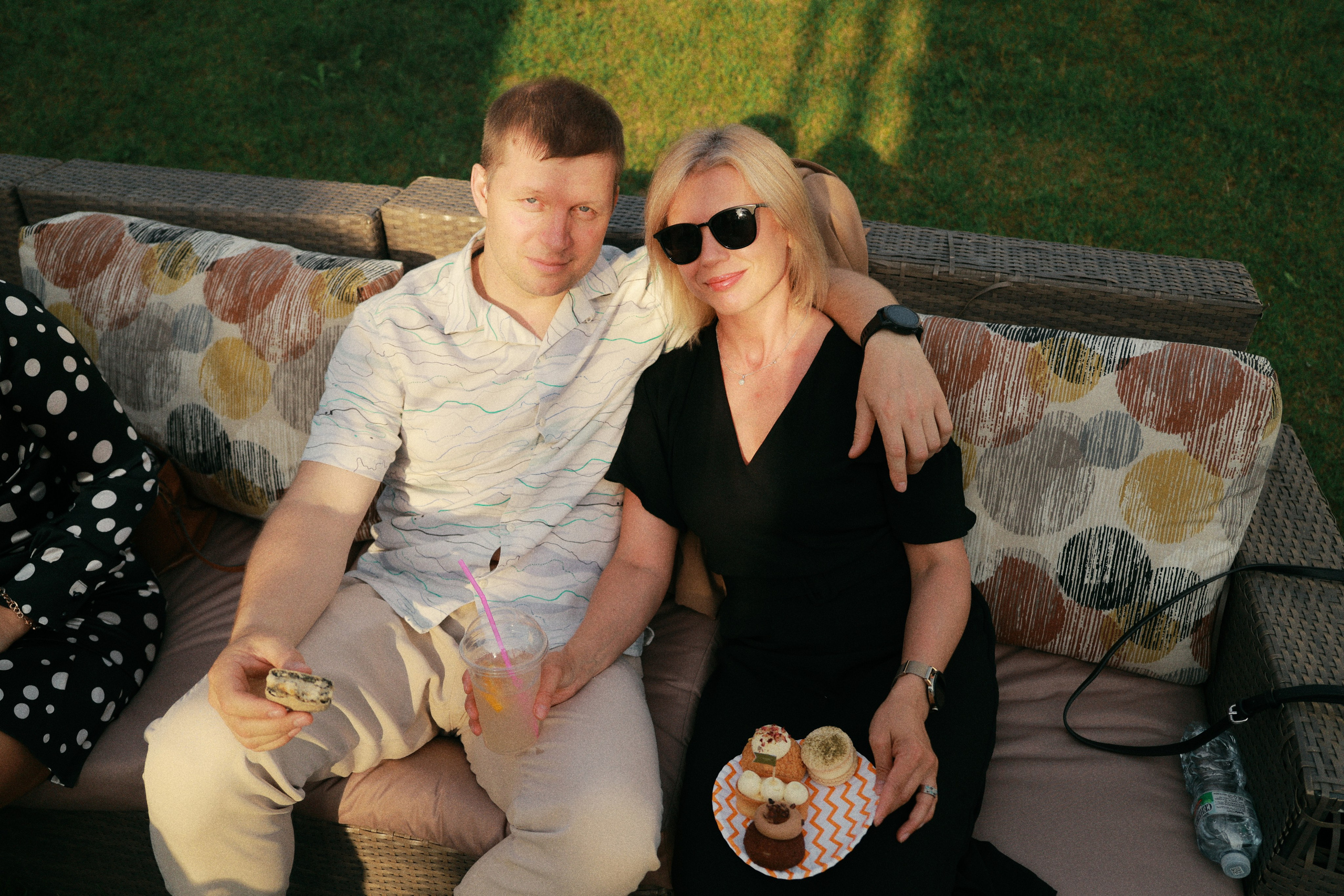 Атмо. Фотограф во Владимире, Москве и Суздале — Полина Романычева