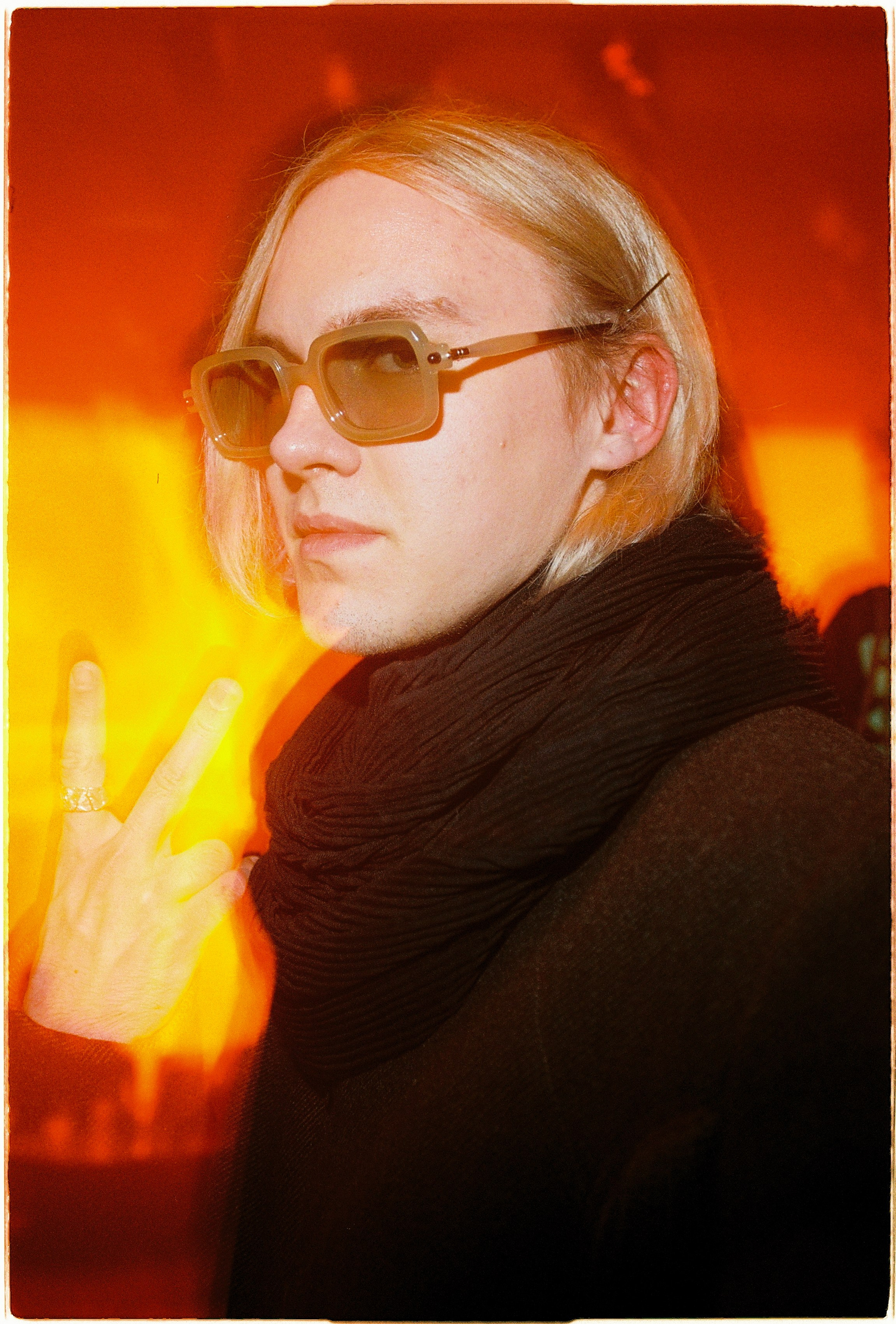 Альфа Кристалл 1 год. Илья Симонов фотограф москва