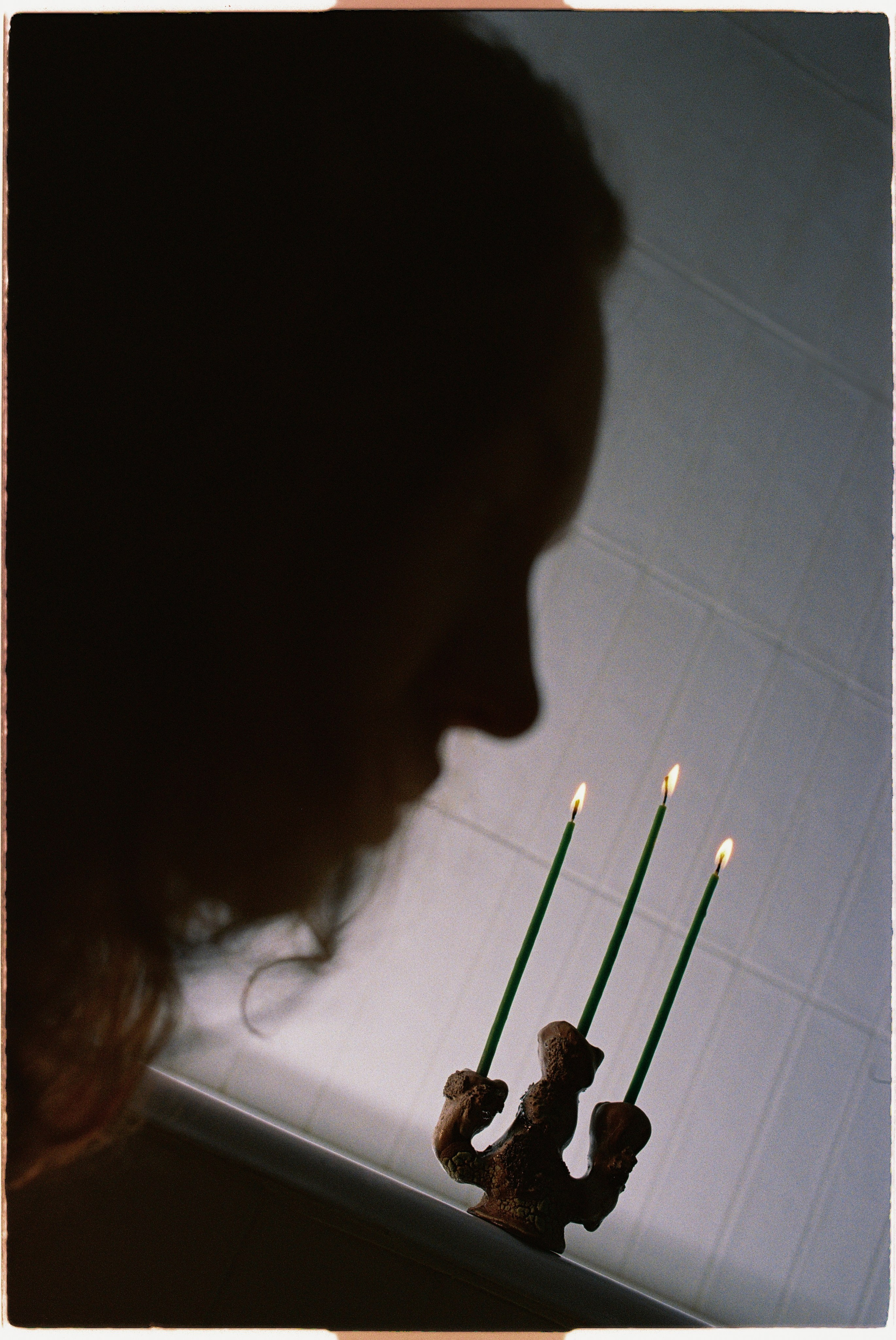 Humanna Space. Илья Симонов фотограф москва