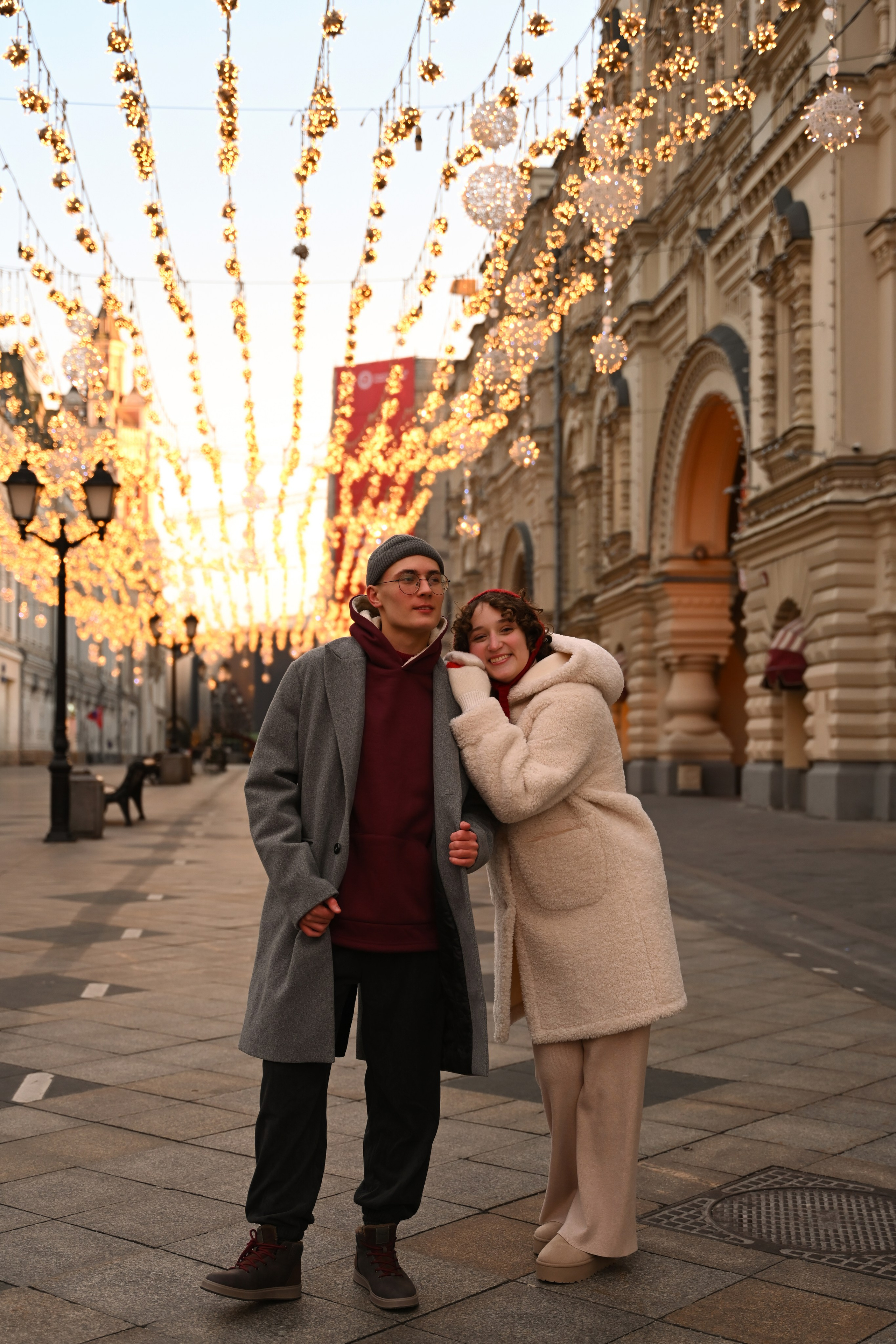 LoveStory. Фотограф Косачева Екатерина