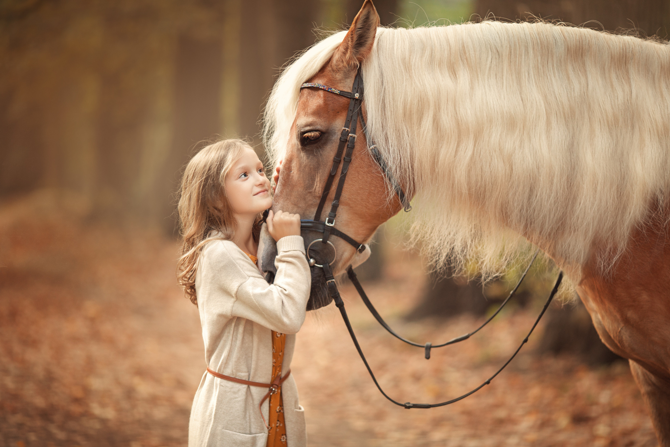 Осенние съемки. Детский и семейный фотограф Александра Грекова