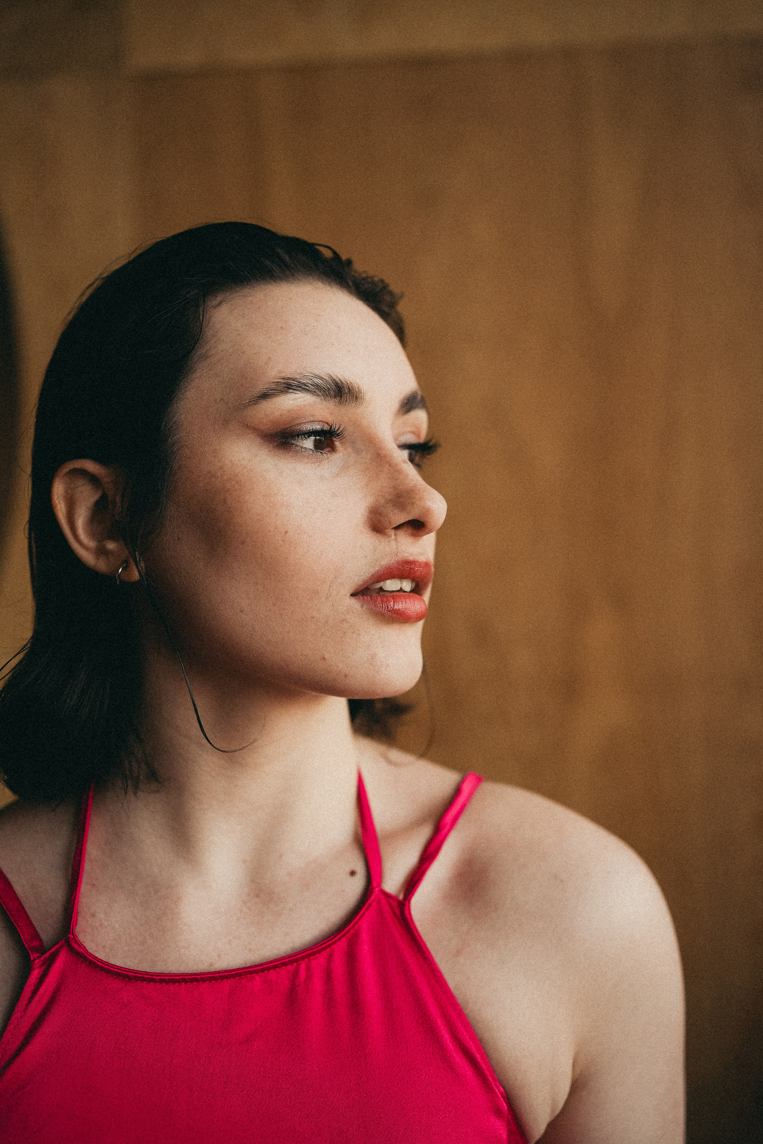 Полина. Фотограф г. Санкт-Петербург Александра Катанакова