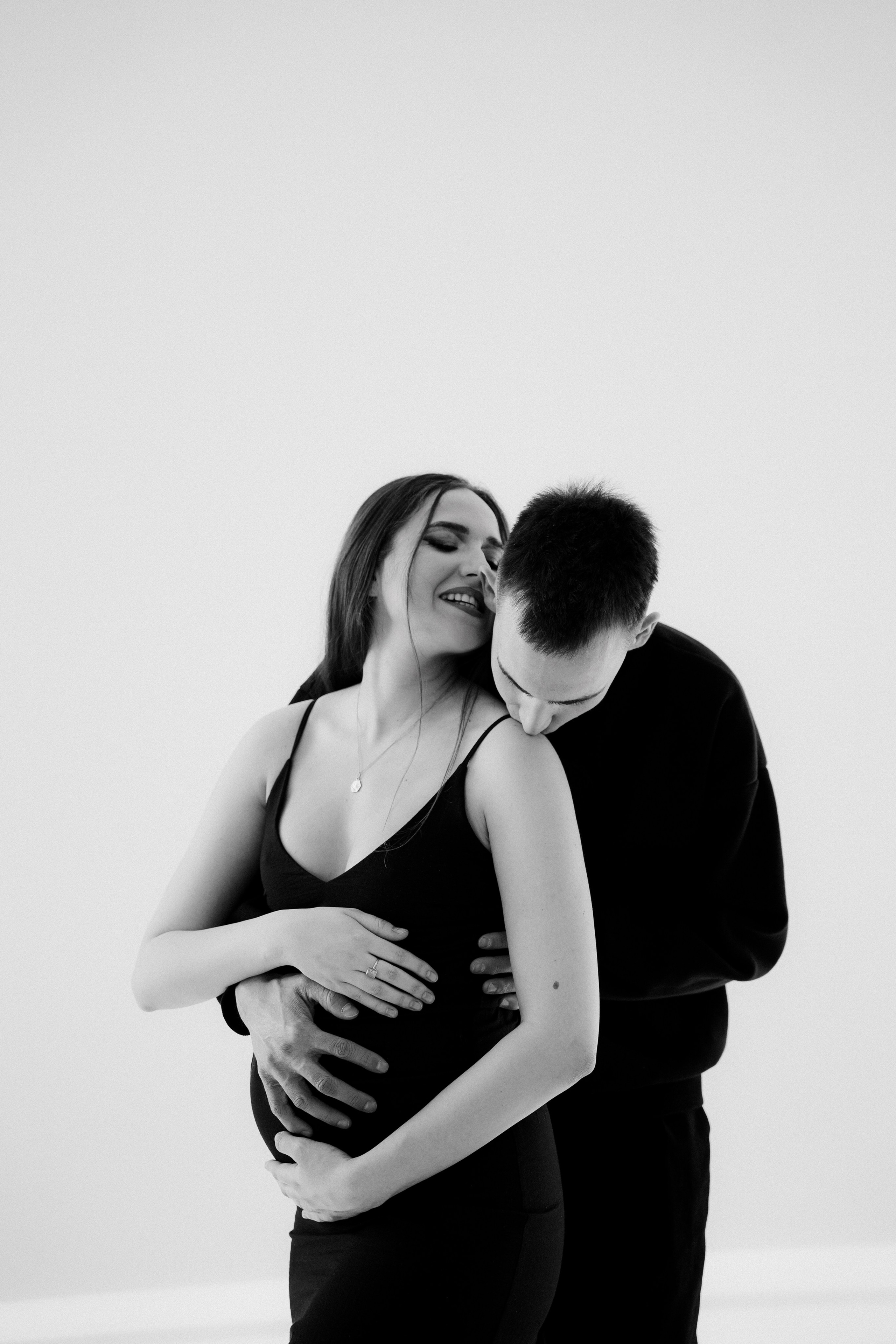 Надя и Ваня. Фотограф г. Санкт-Петербург Александра Катанакова