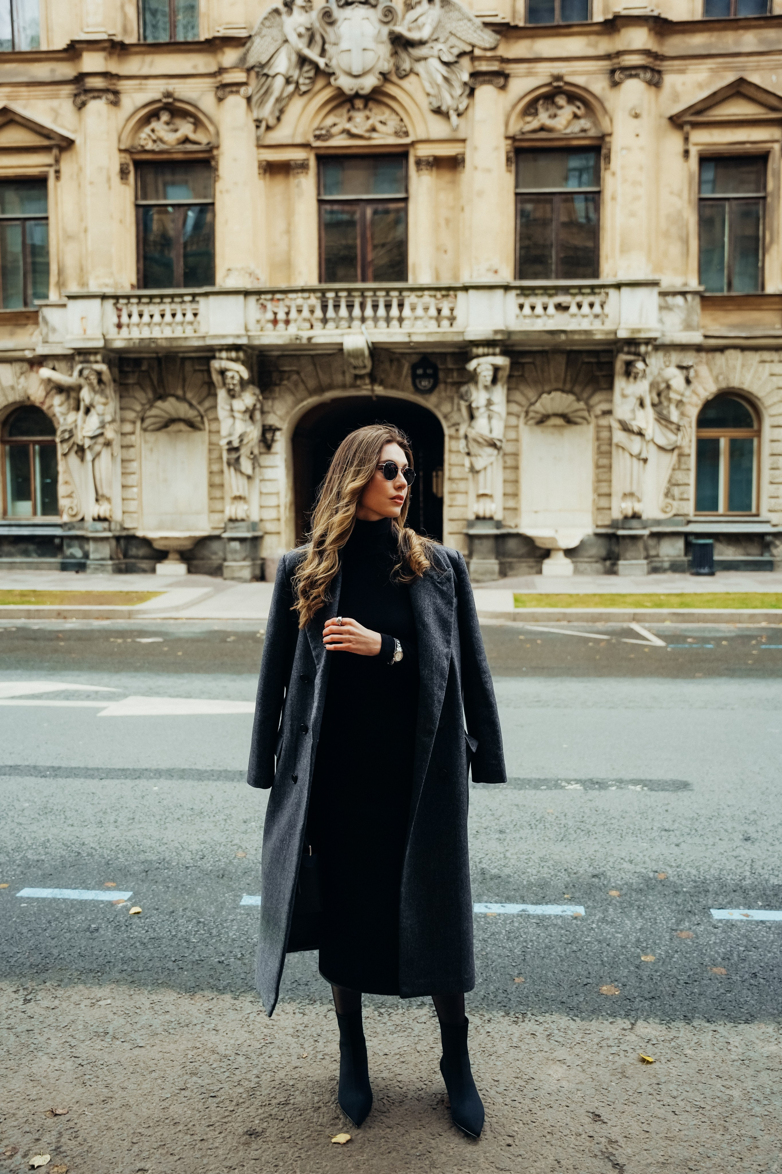 Алана и Зарета. Фотограф г. Санкт-Петербург Александра Катанакова