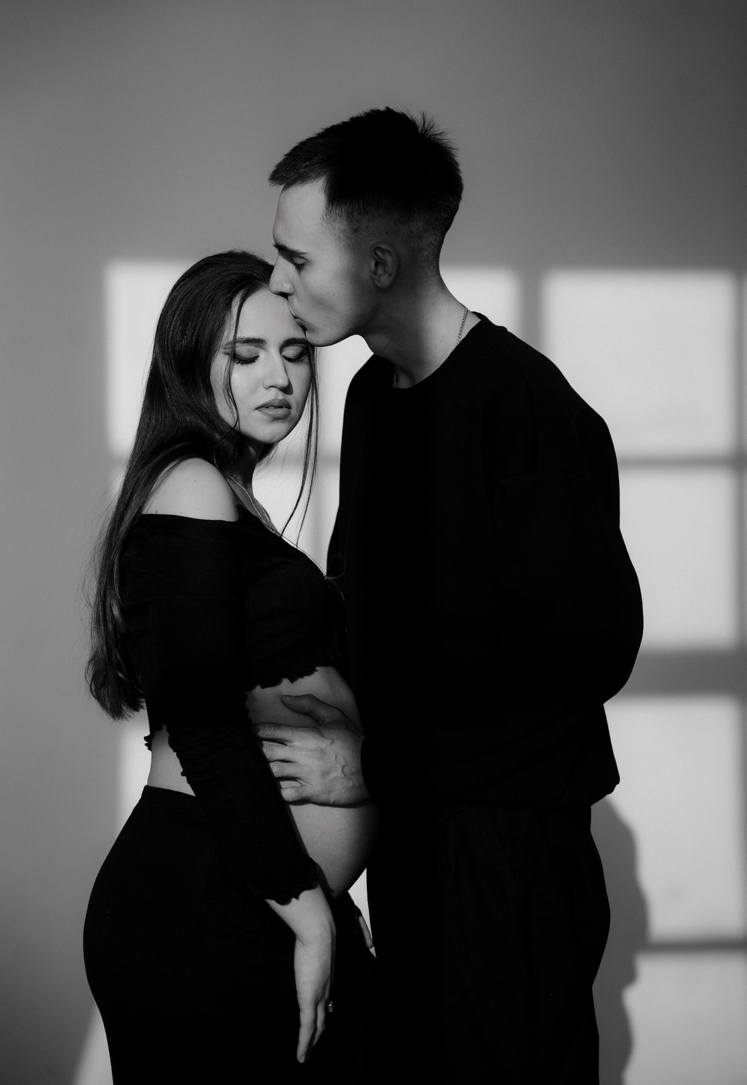 Надя и Ваня. Фотограф г. Санкт-Петербург Александра Катанакова