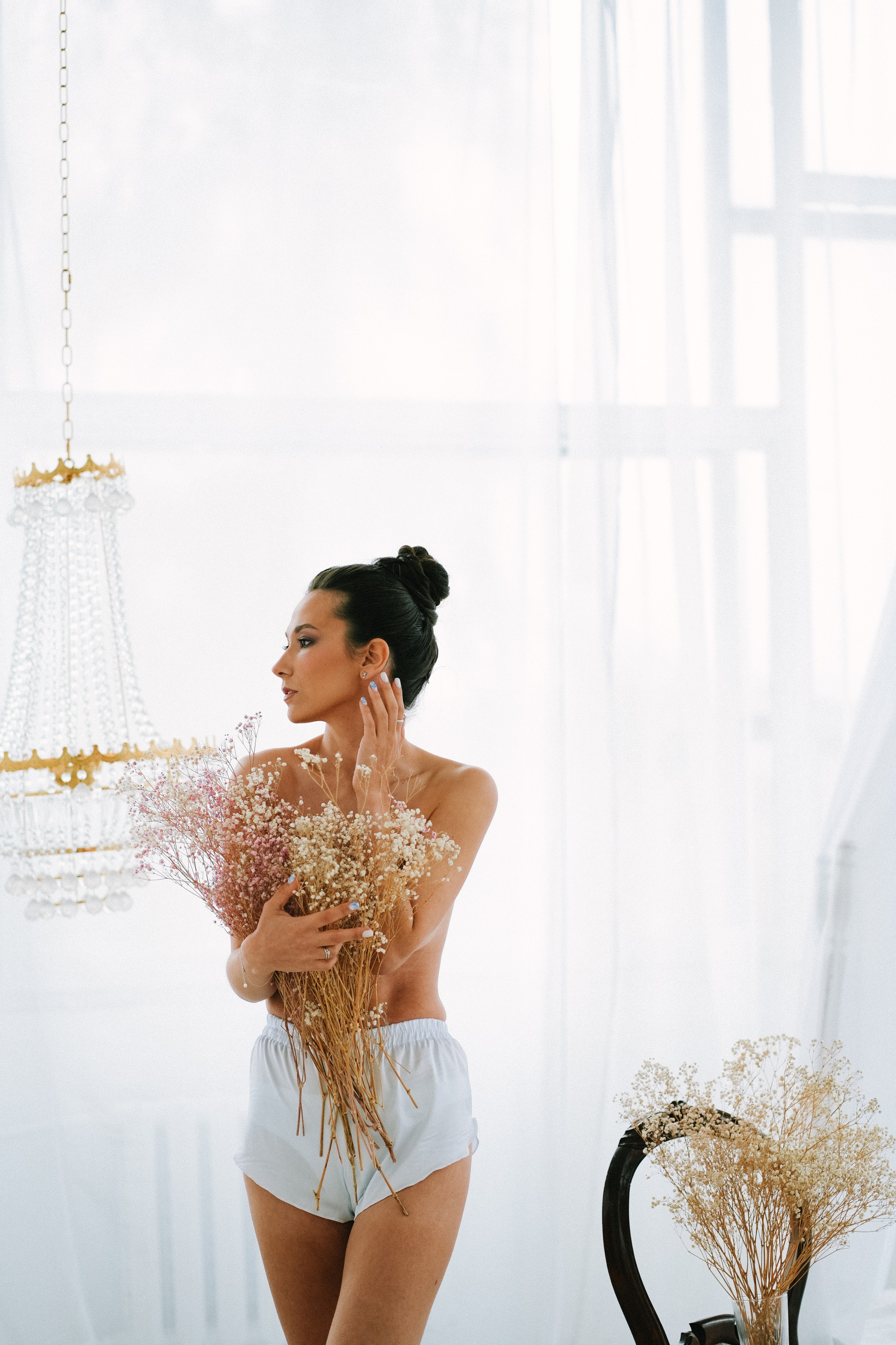 Марина. Фотограф г. Санкт-Петербург Александра Катанакова