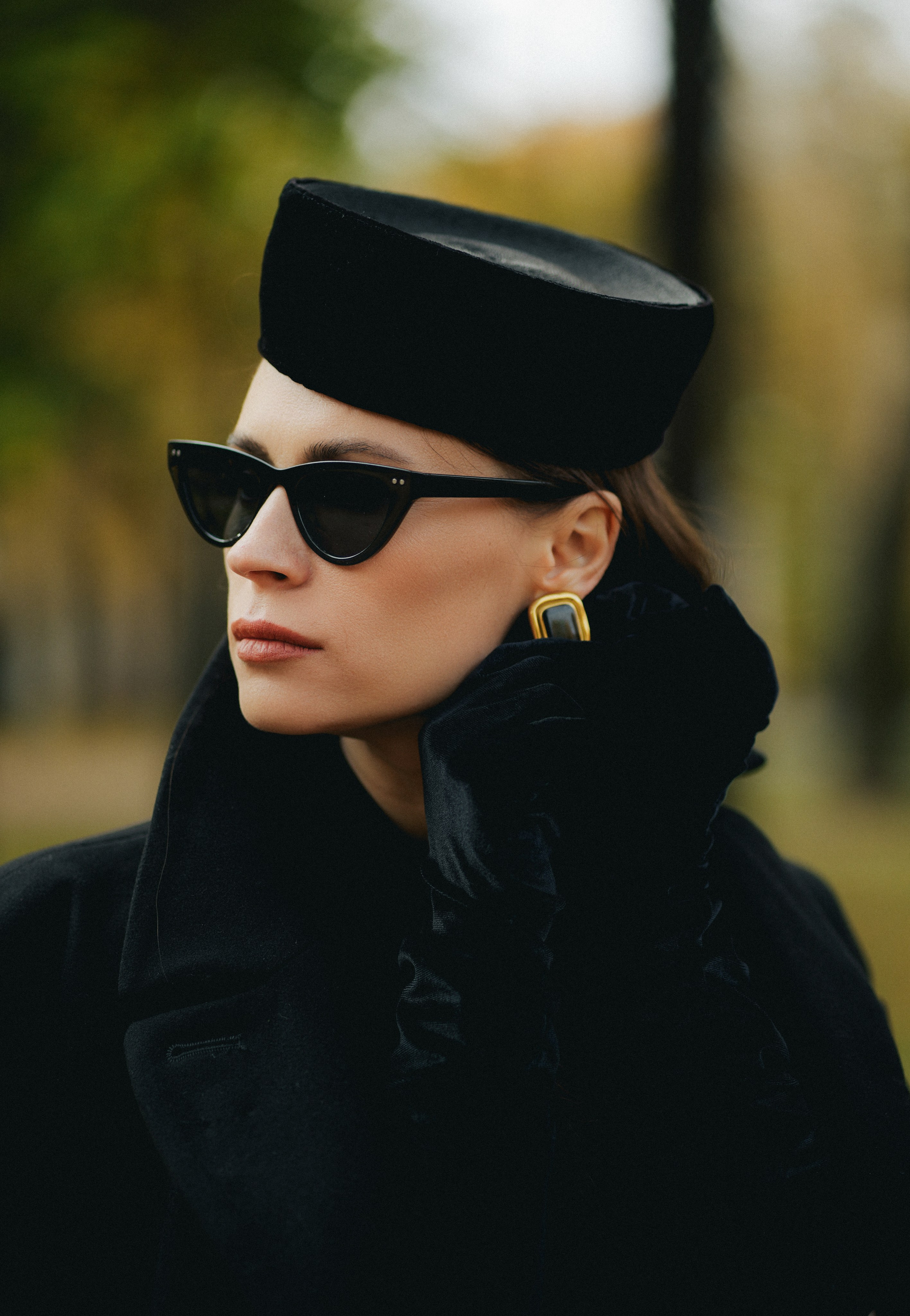 Олеся. Фотограф г. Санкт-Петербург Александра Катанакова