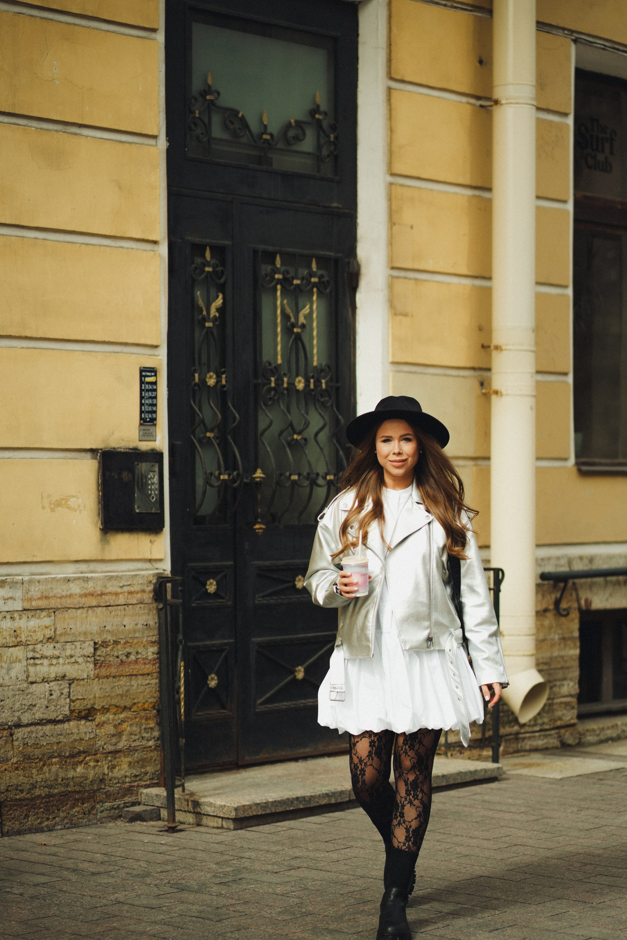 Анна. Фотограф г. Санкт-Петербург Александра Катанакова