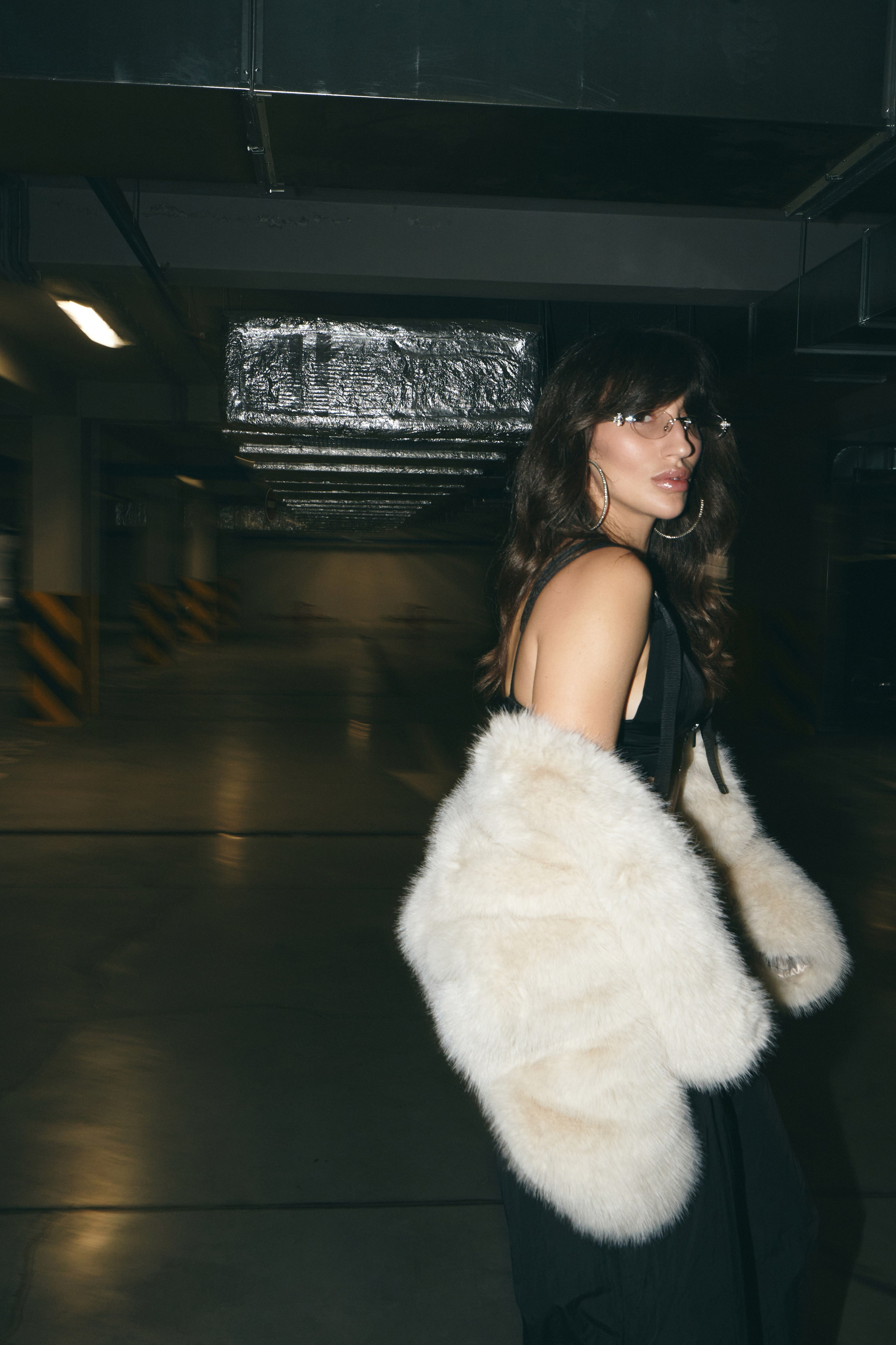 Ксения. Фотограф Краснодар Полина Стеганцева