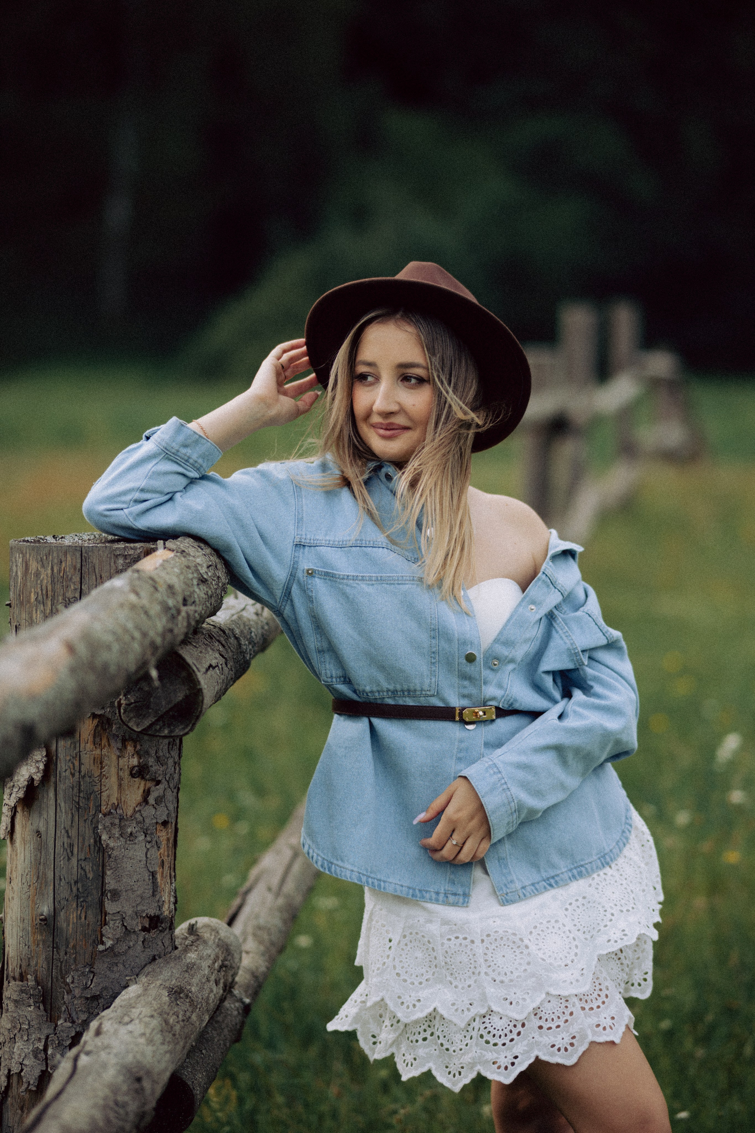 Екатерина. Дарья Скворцова