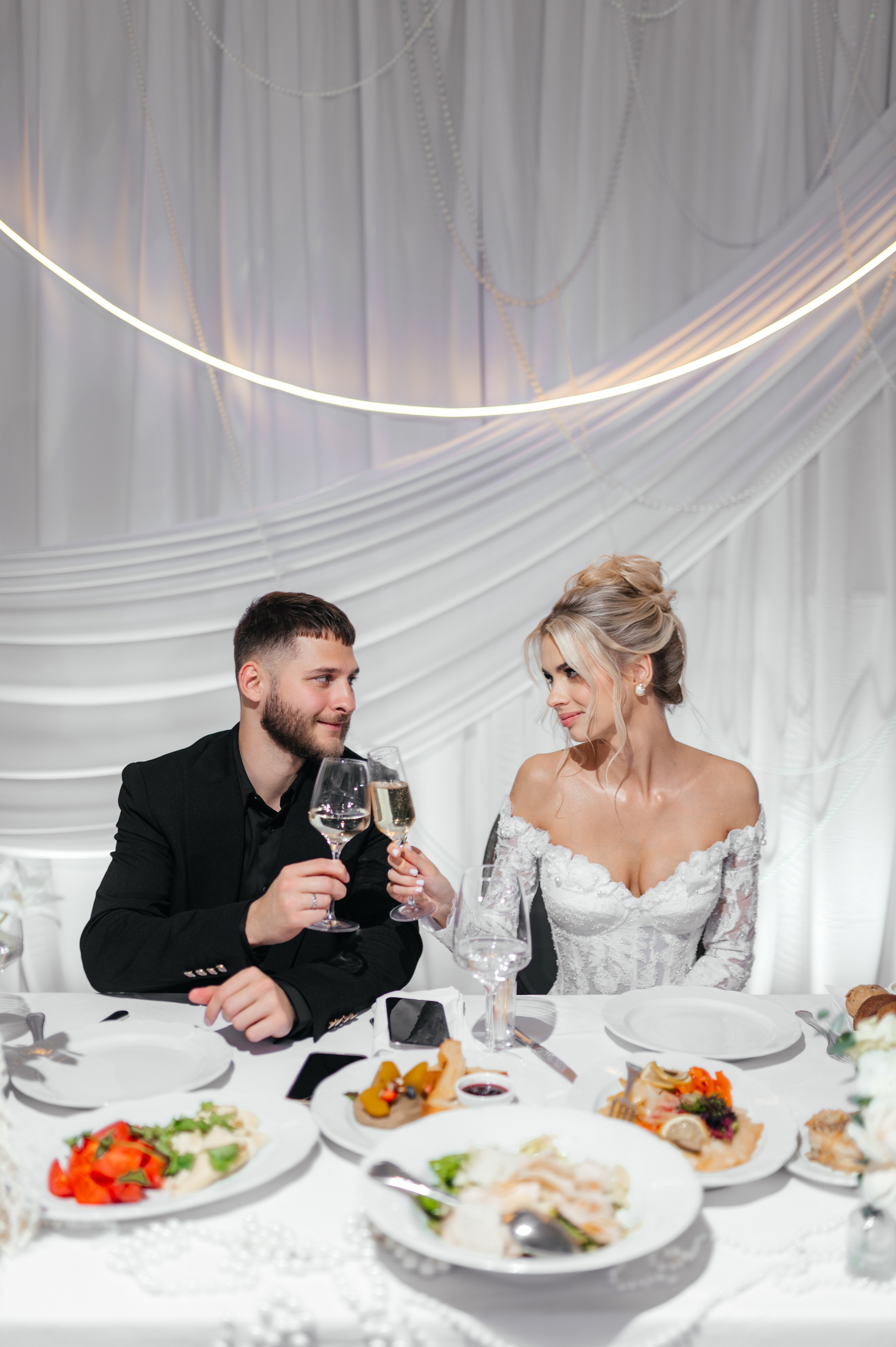 Свадьба Алины и Дани в Санкт-Петербурге. Свадебный и индивидуальный фотограф Никита Роут | Москва