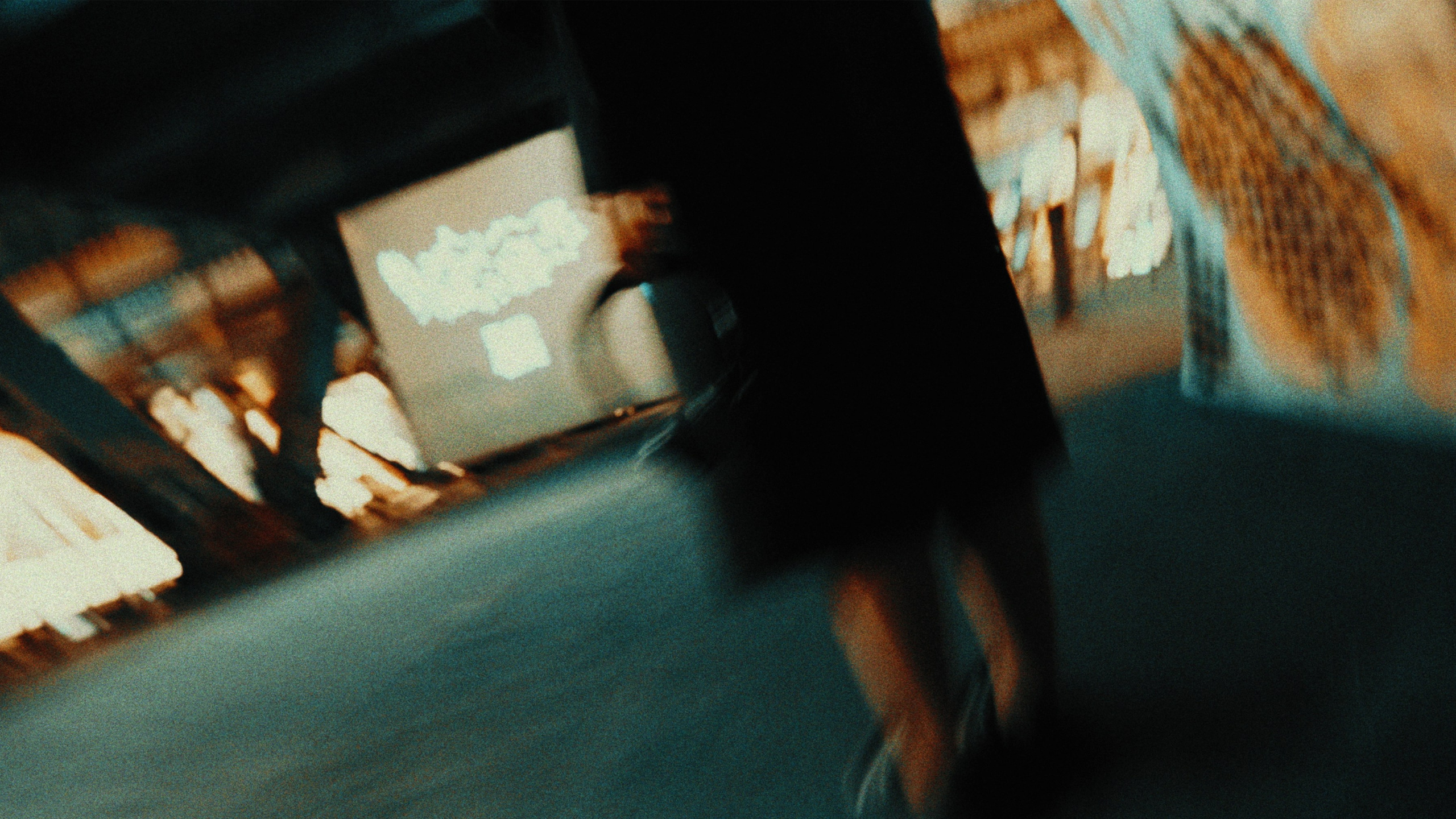 MORGENSHTERN «LAST ONE» — promo clip. DANILA KOMKIN — Colorist