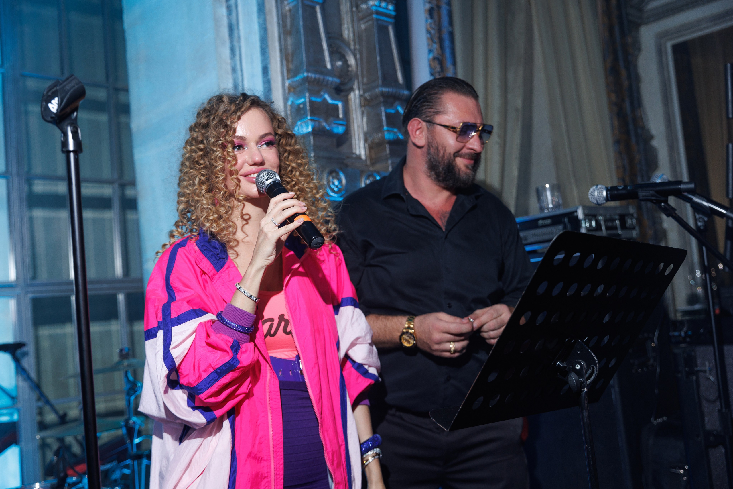 День рождения Анастасии П. Свадебный фотограф в Москве, Ярославле Виталий Квант