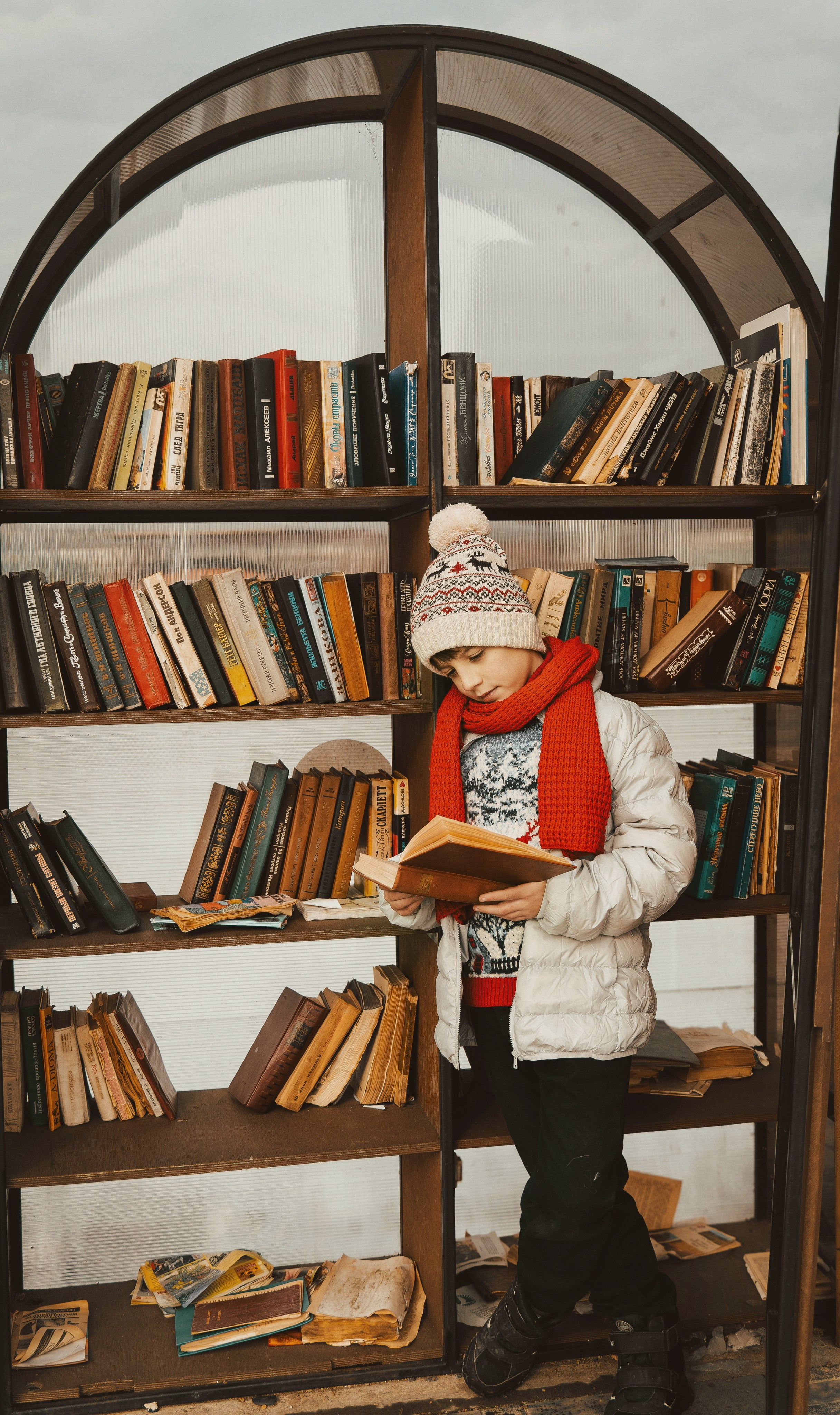 Один дома. Семейный фотограф анималист г. Находка