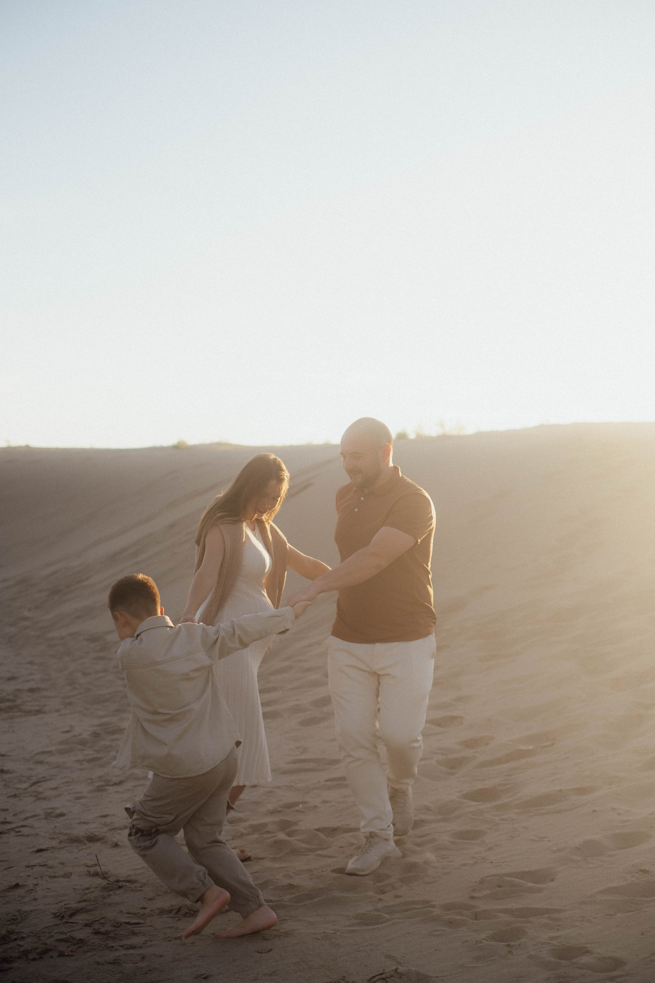 Ольга+Михаил+Артём. Свадебный и семейный фотограф г. Волгоград Биленко Ангелина
