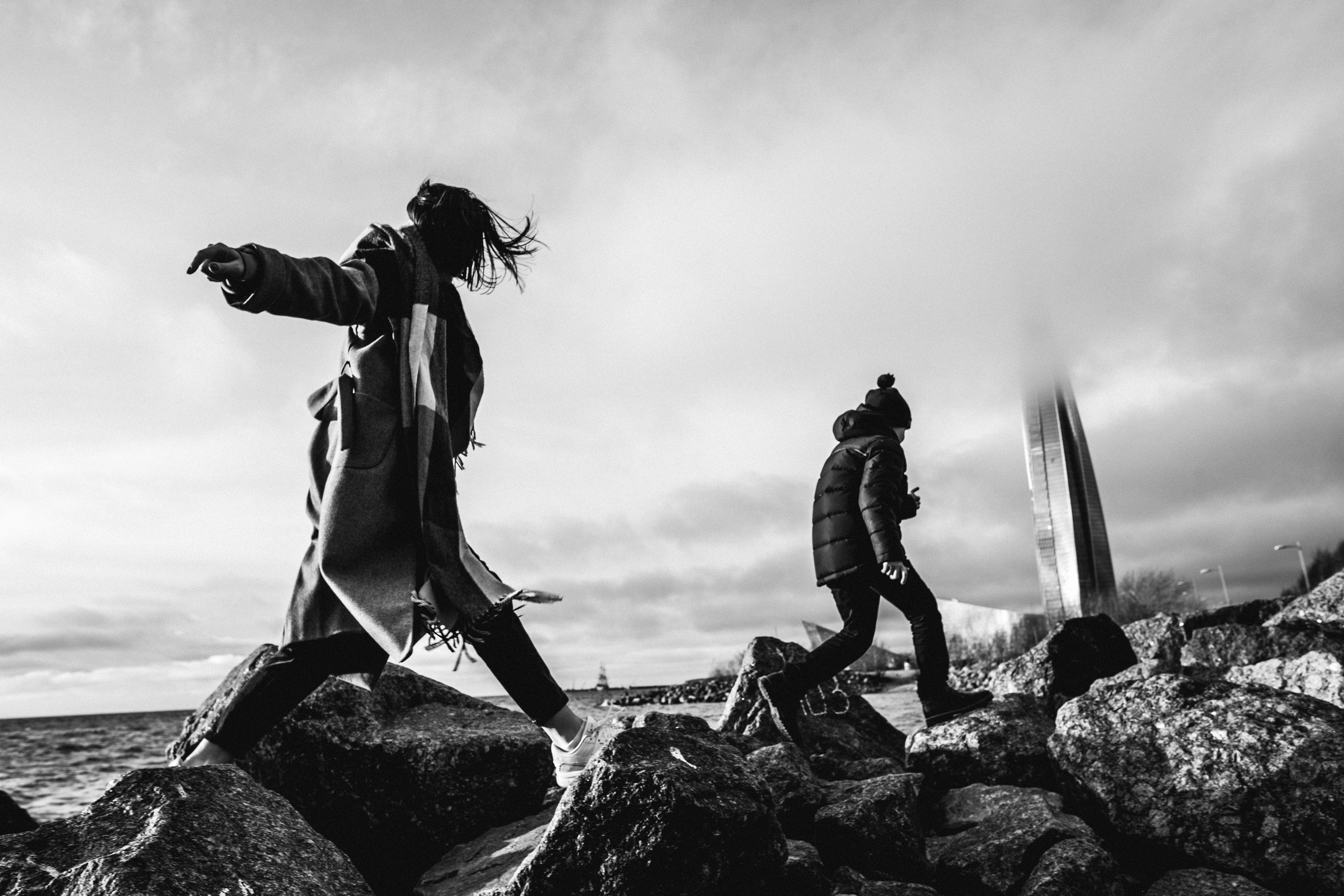 T&D. Свадебный фотограф Таня Караисаева