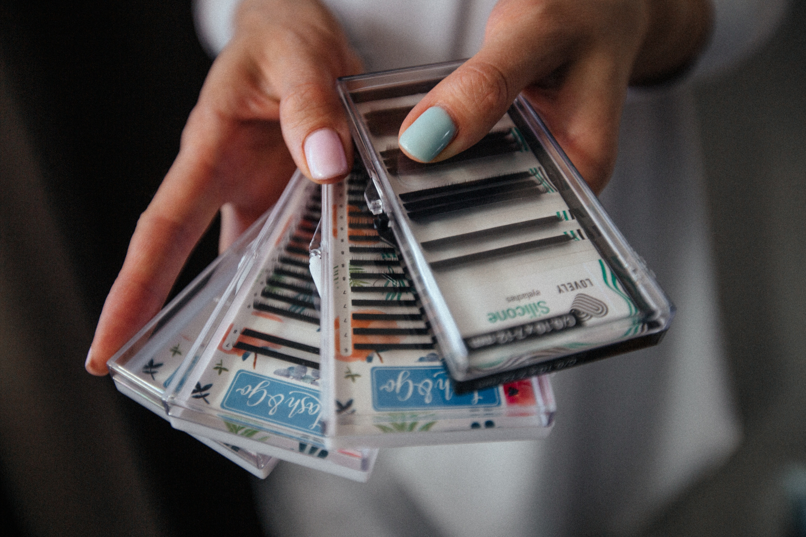 Лиана. Свадебный фотограф Таня Караисаева