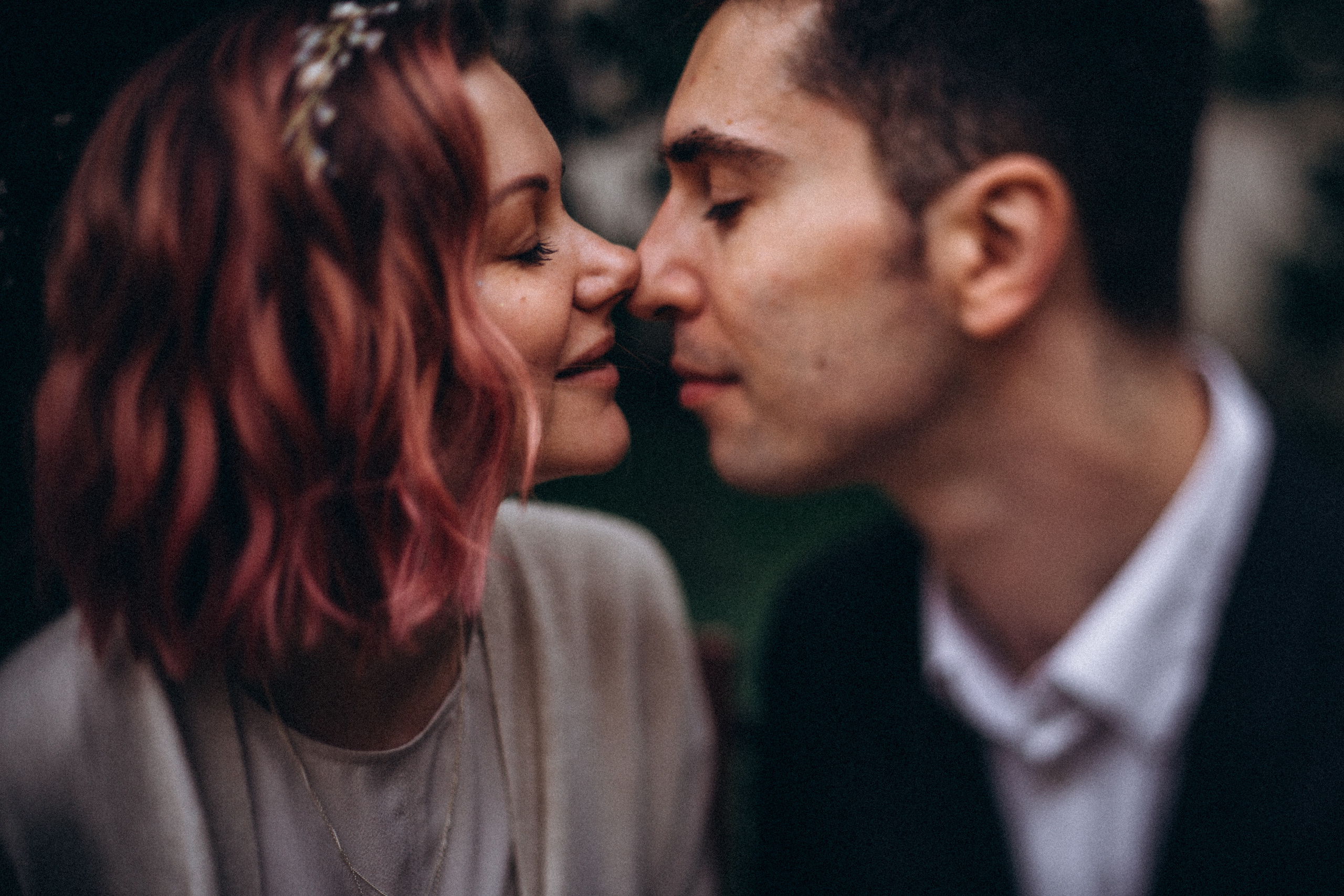 T&D. Свадебный фотограф Таня Караисаева