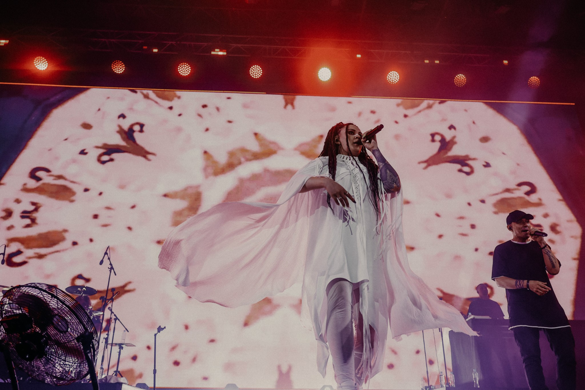 DRUMMATIX @MTC LIVE ЛЕТО