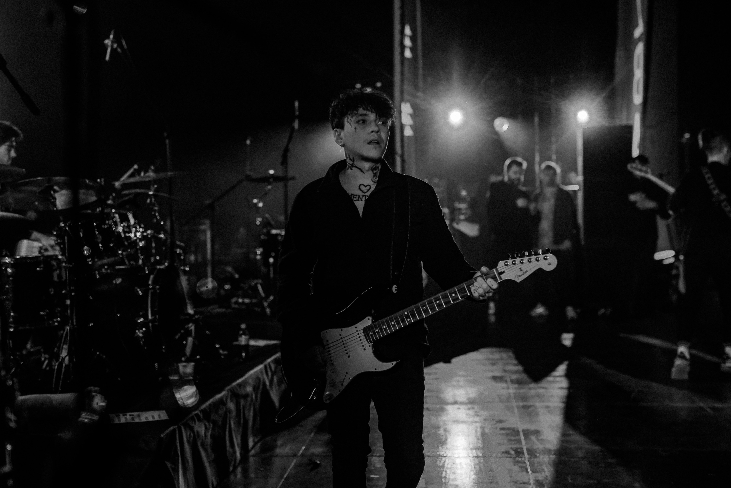 IZBA FEST @VK STADIUM