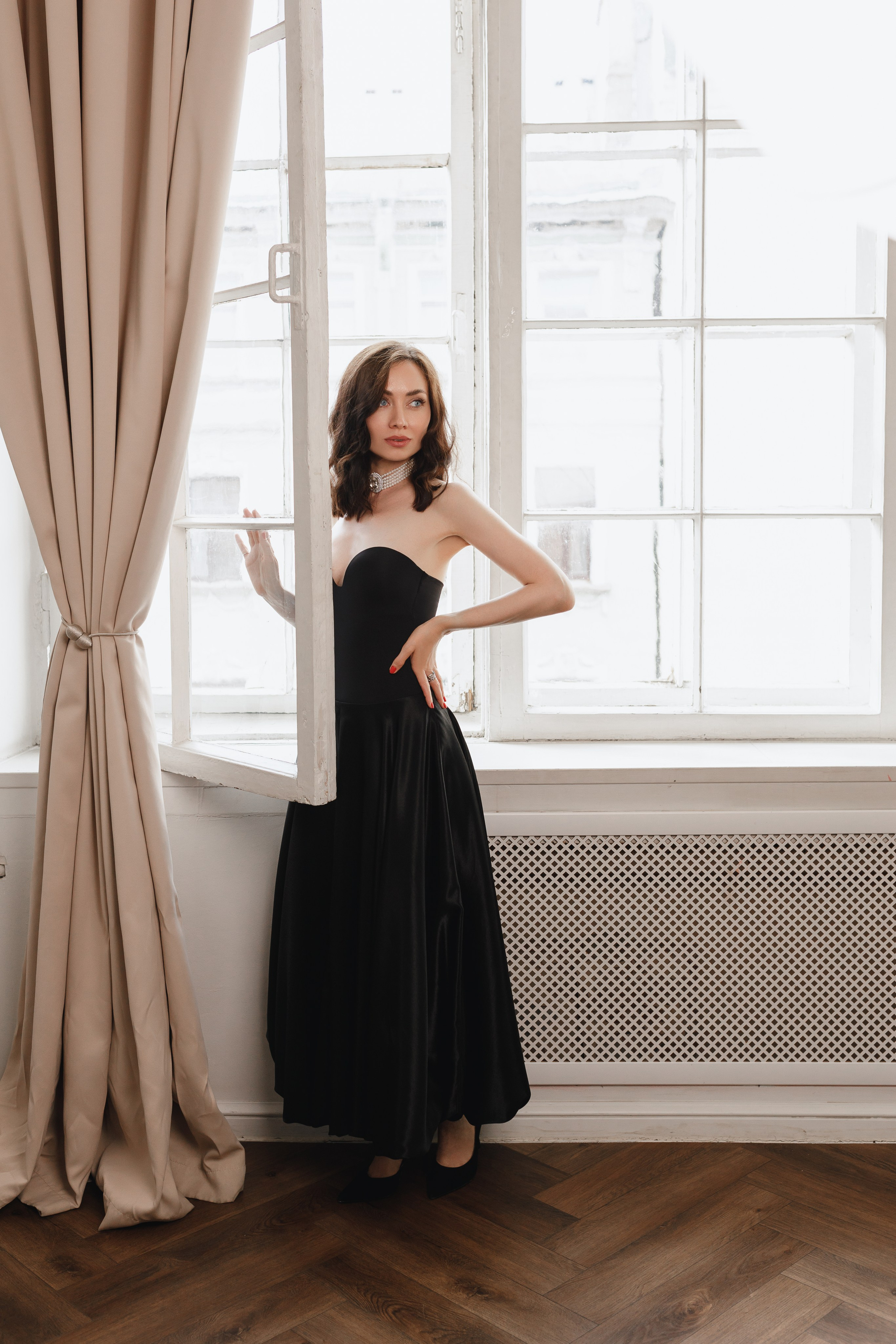 Ольга студия. Таня Грин фотограф и AI-креатор Екатеринбург