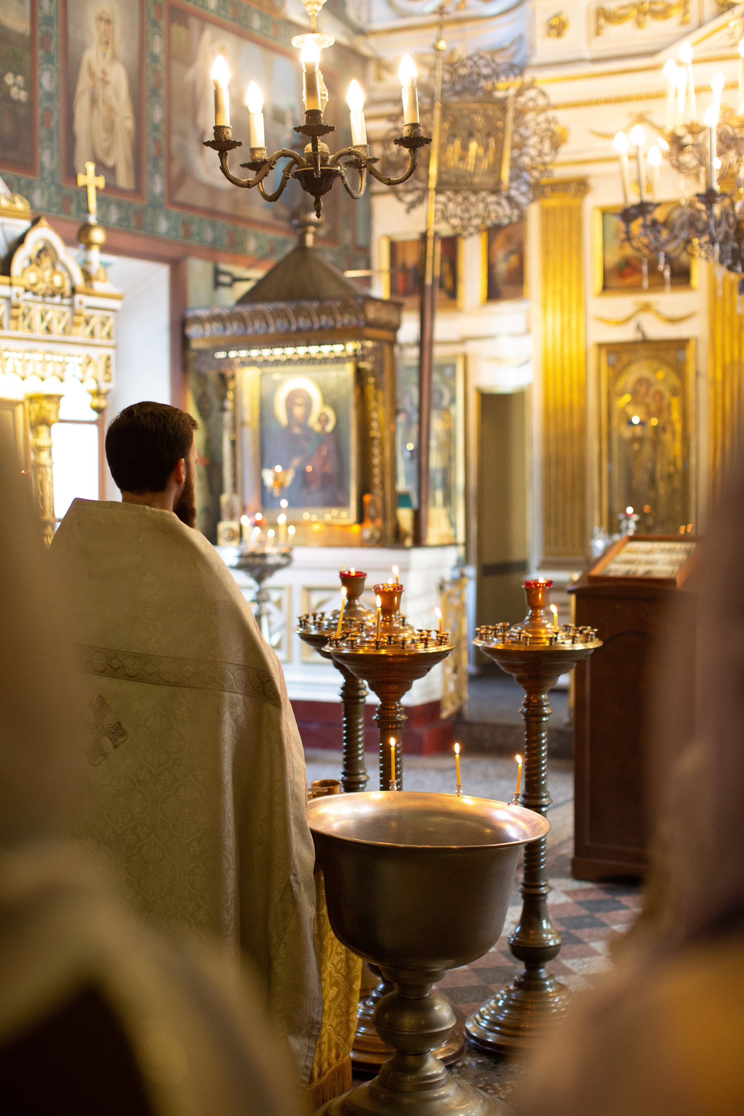 Миша. Фотограф в Москве и Московской области Голубева Анастасия