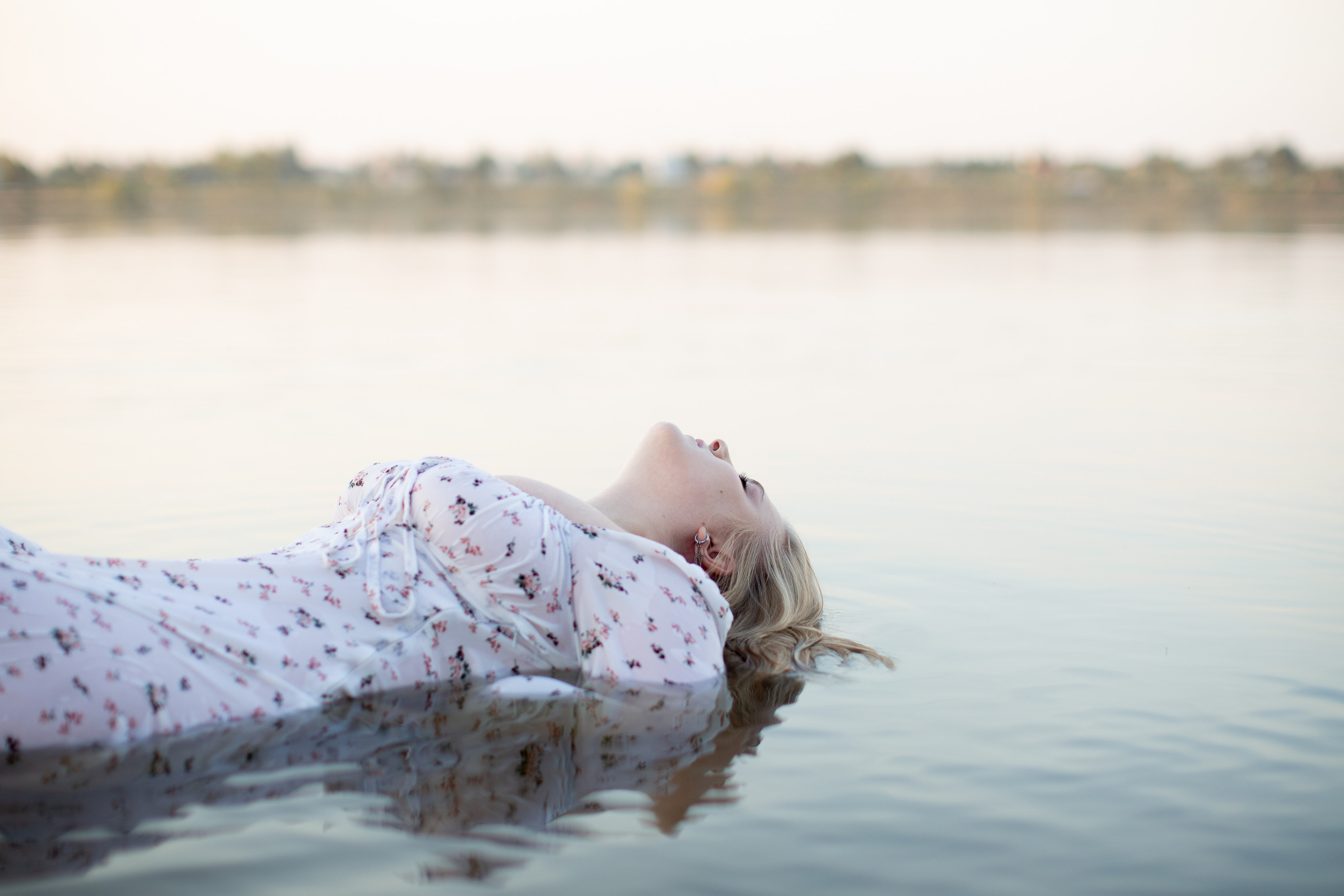 Ксюша. Фотограф в Москве и Московской области Голубева Анастасия