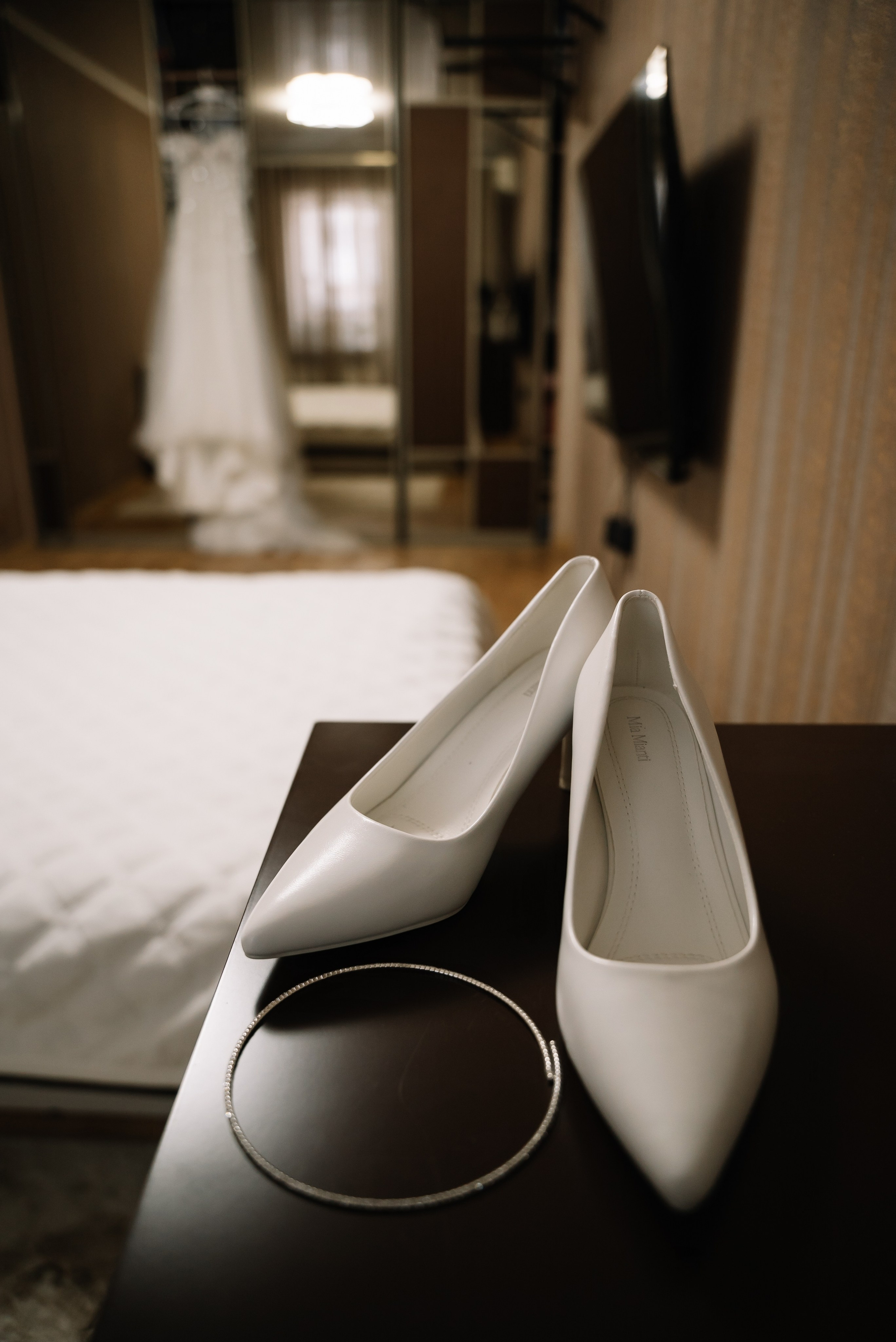 Максим и Юлия. Свадебный фотограф в Самаре Анна Ковалева