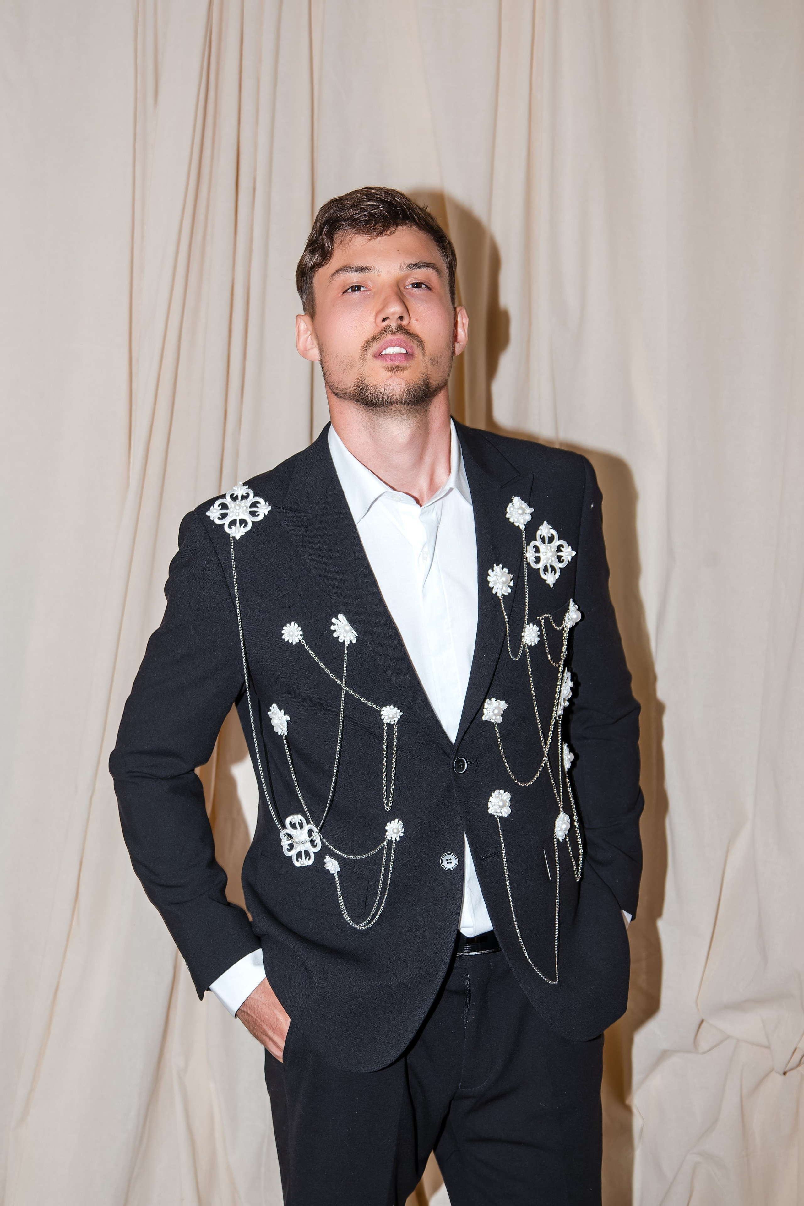 Жасмин и Михаил. Фотограф в Самаре Евгений Гурин