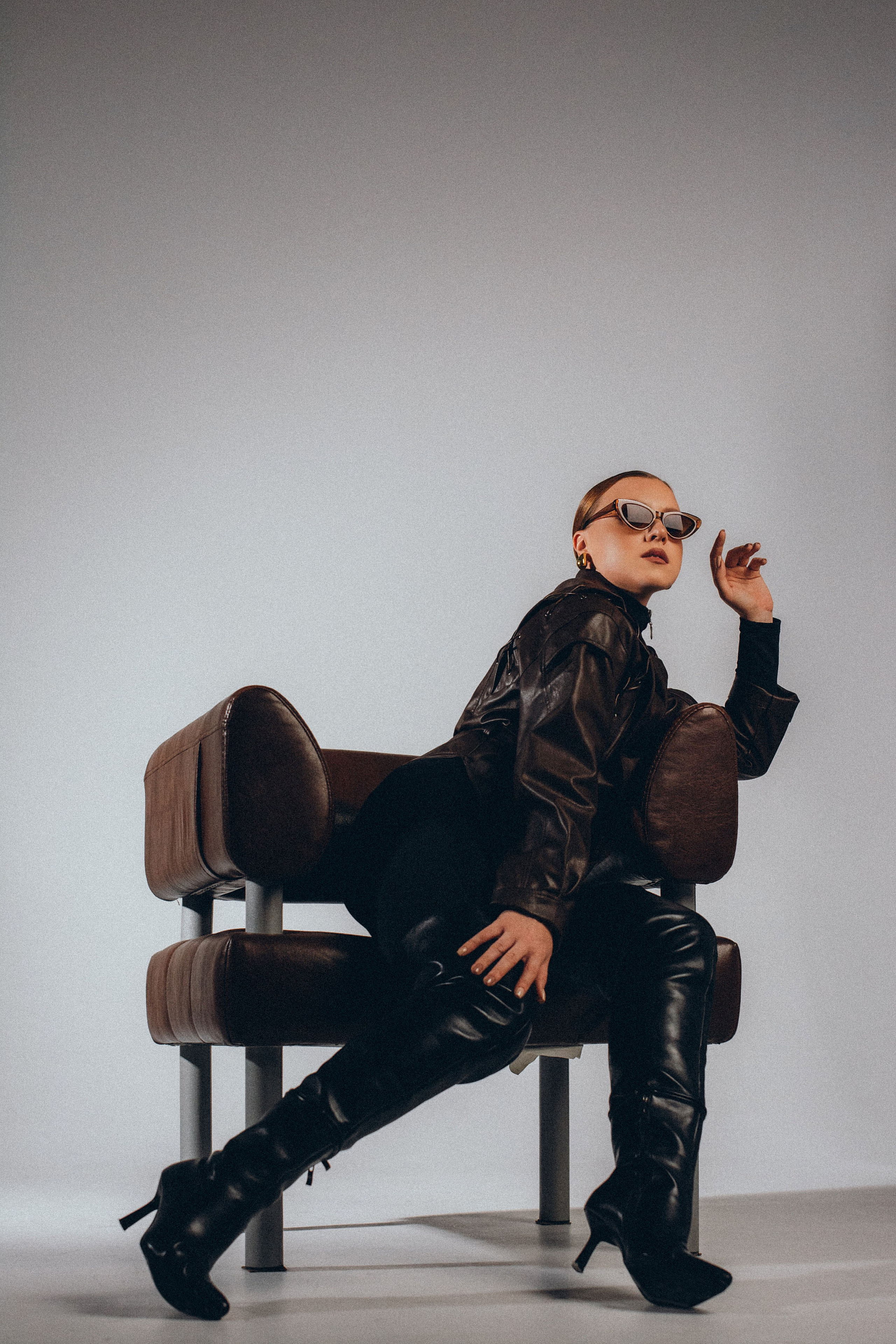 Кристина Козлова. Фотограф в Москве Ангелина Ким