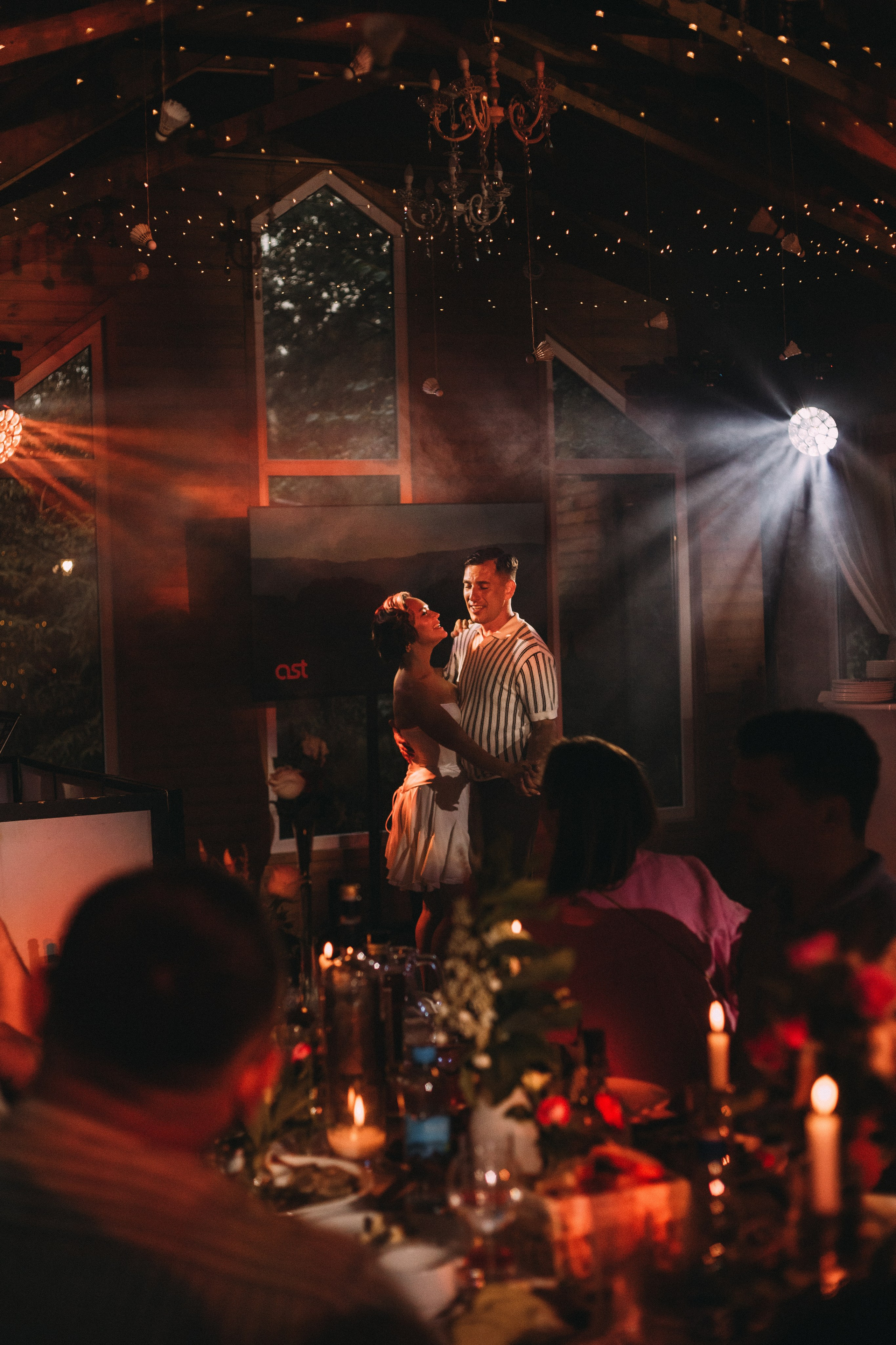 Павел & Марьяна. Главная