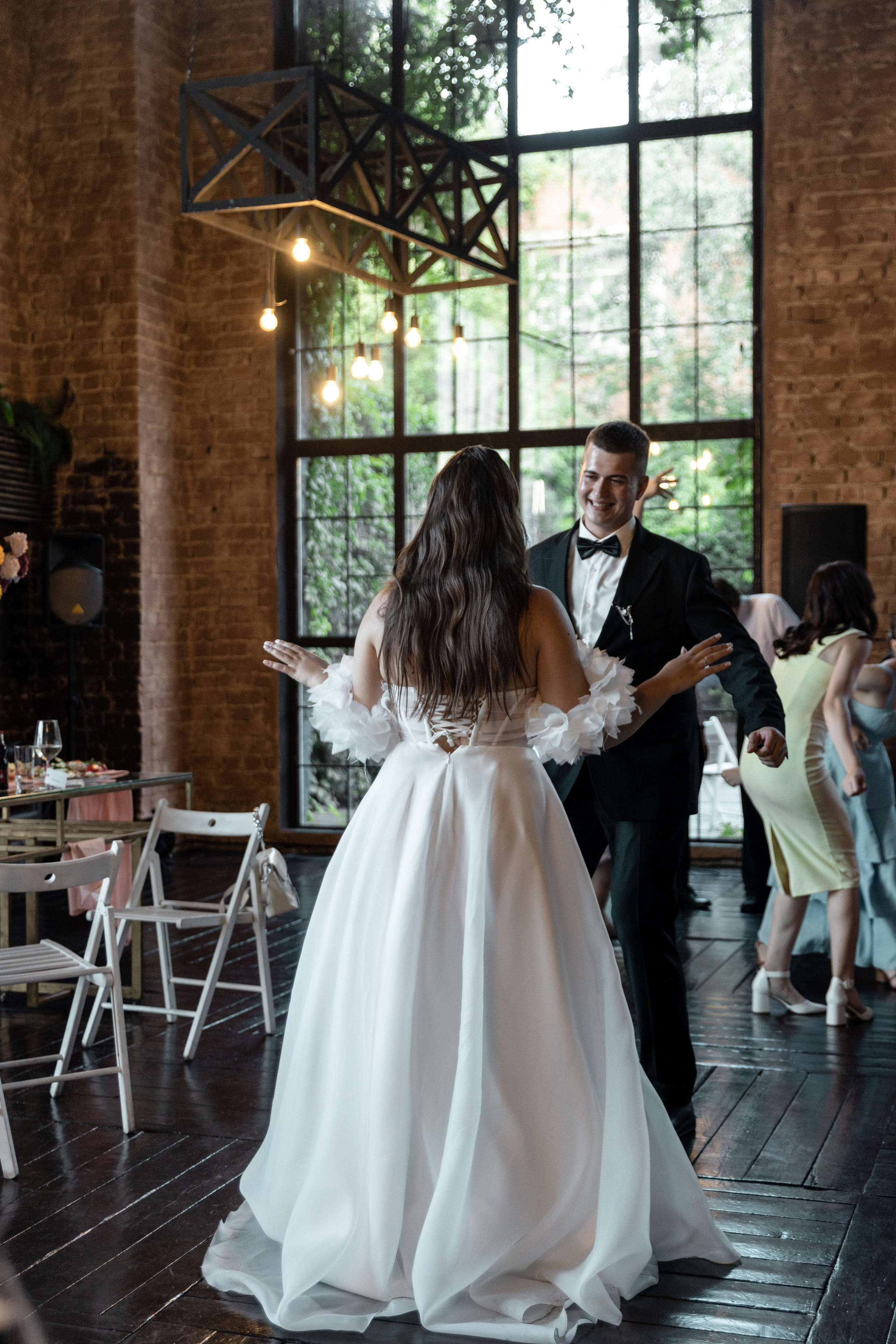 Дария & Александр. Свадебный и портретный фотограф в Воронеже Алфёрова Оксана