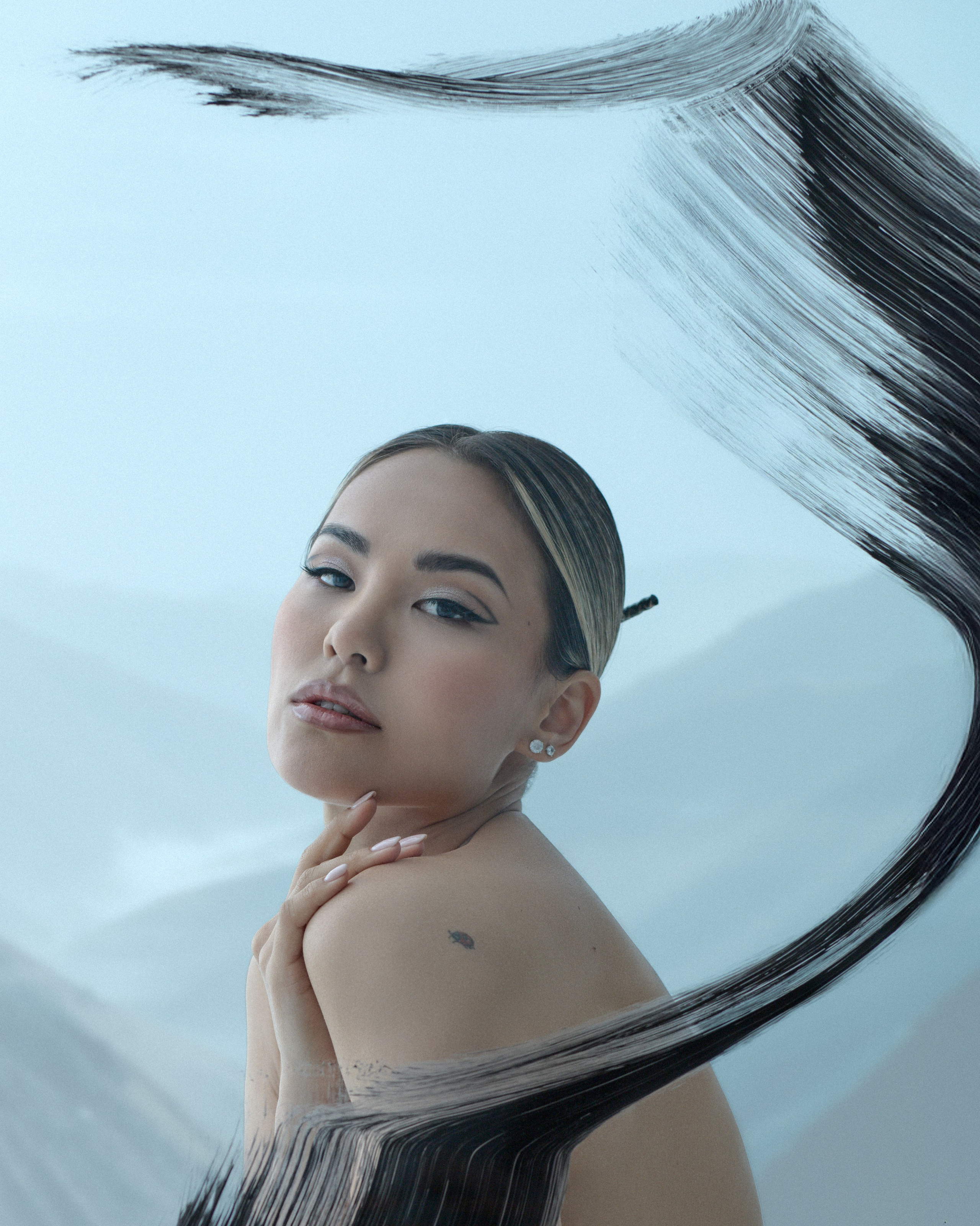 ЖЕНСКИЕ СЪЕМКИ. Фотограф Вики Дежавю