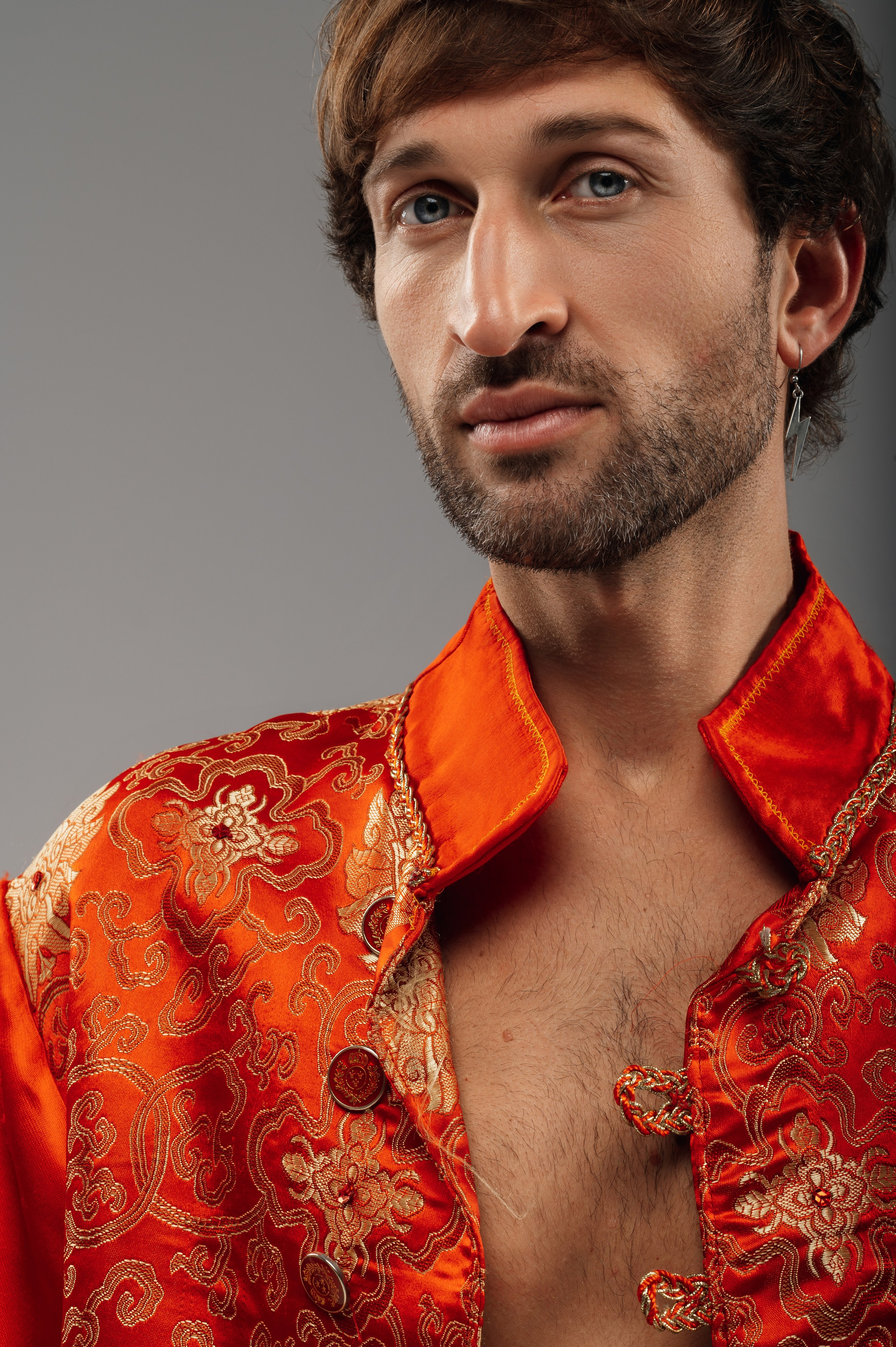 SARKIS. ФОТО ДЛЯ АФИШ. Профессиональный репортажный, коммерческий фотограф в Санкт-Петербурге