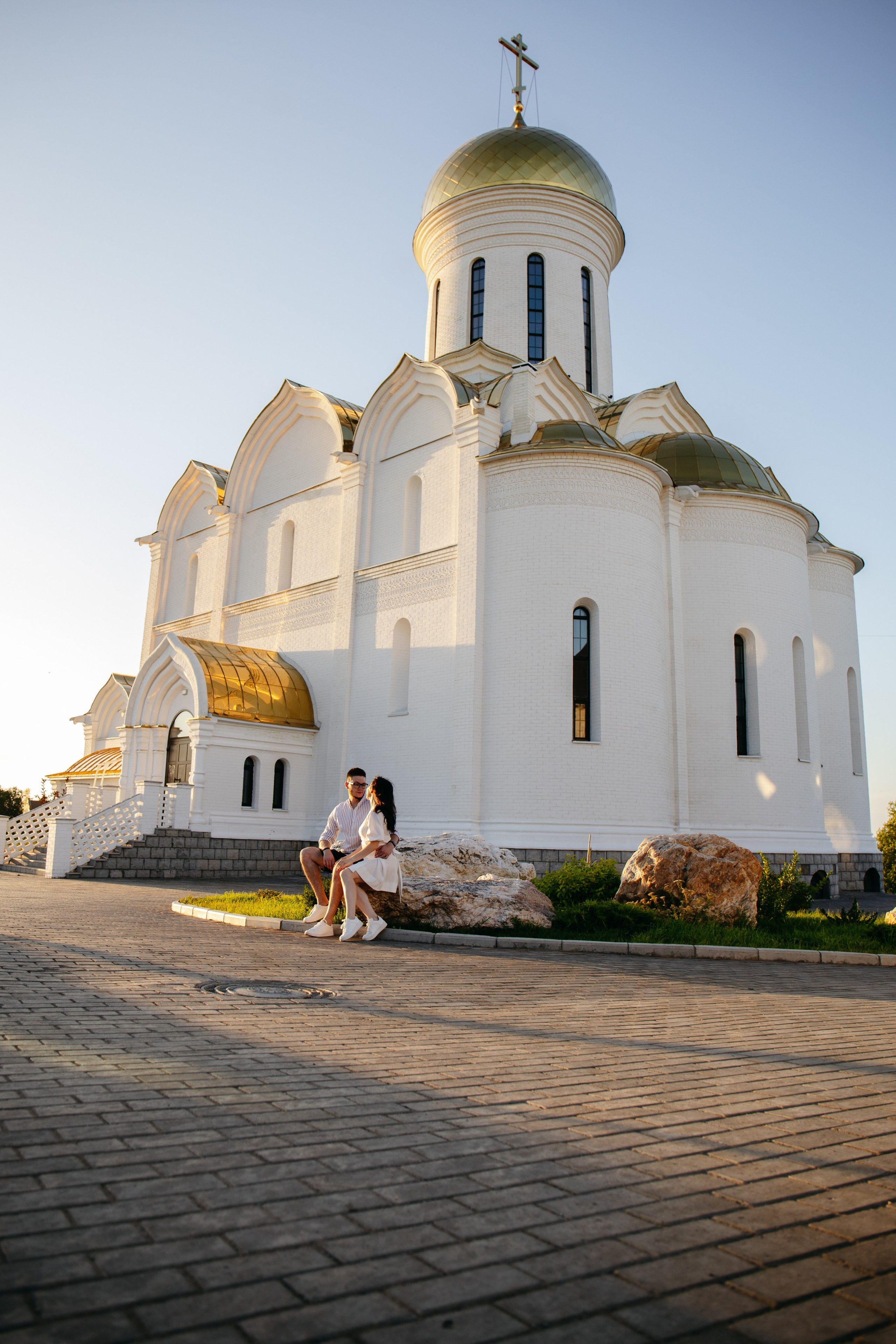 Предсвадебная. Свадебный и женский фотограф