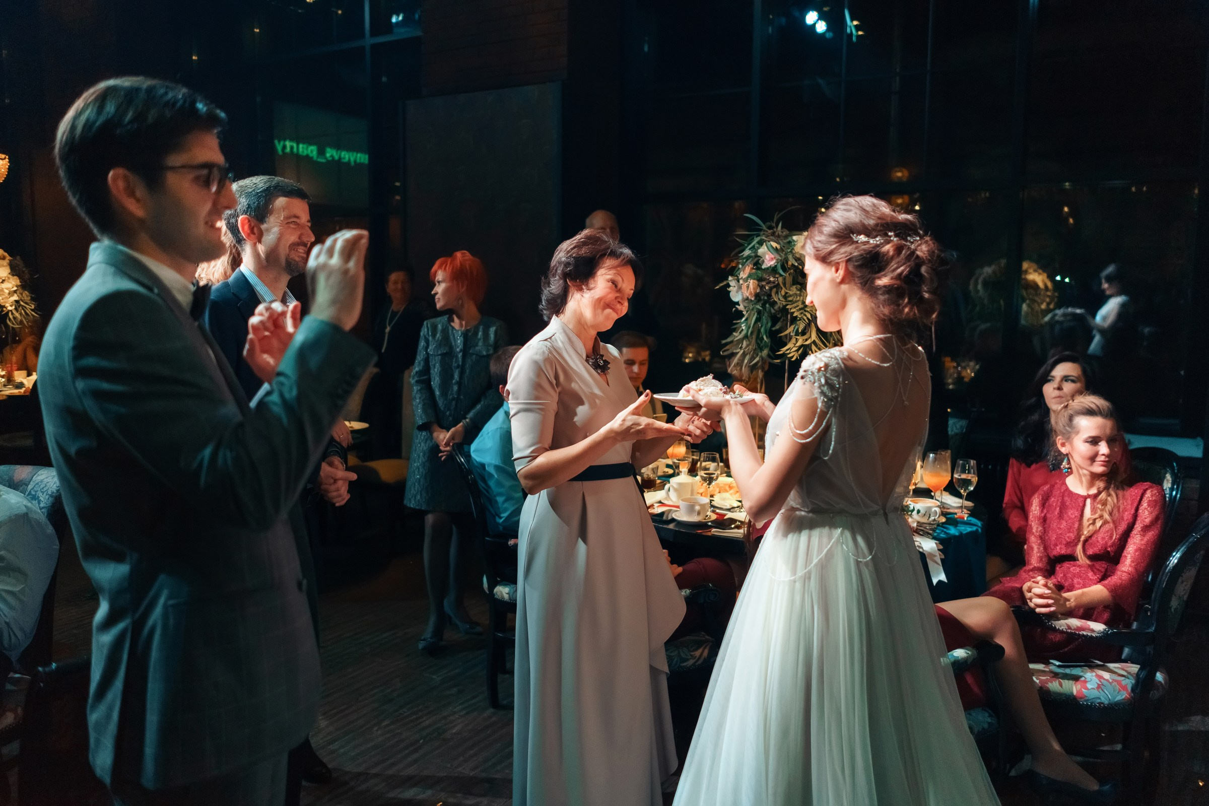 Николай и Дарья. Свадебный, портретный и репортажный фотограф Дмитрий Карпов