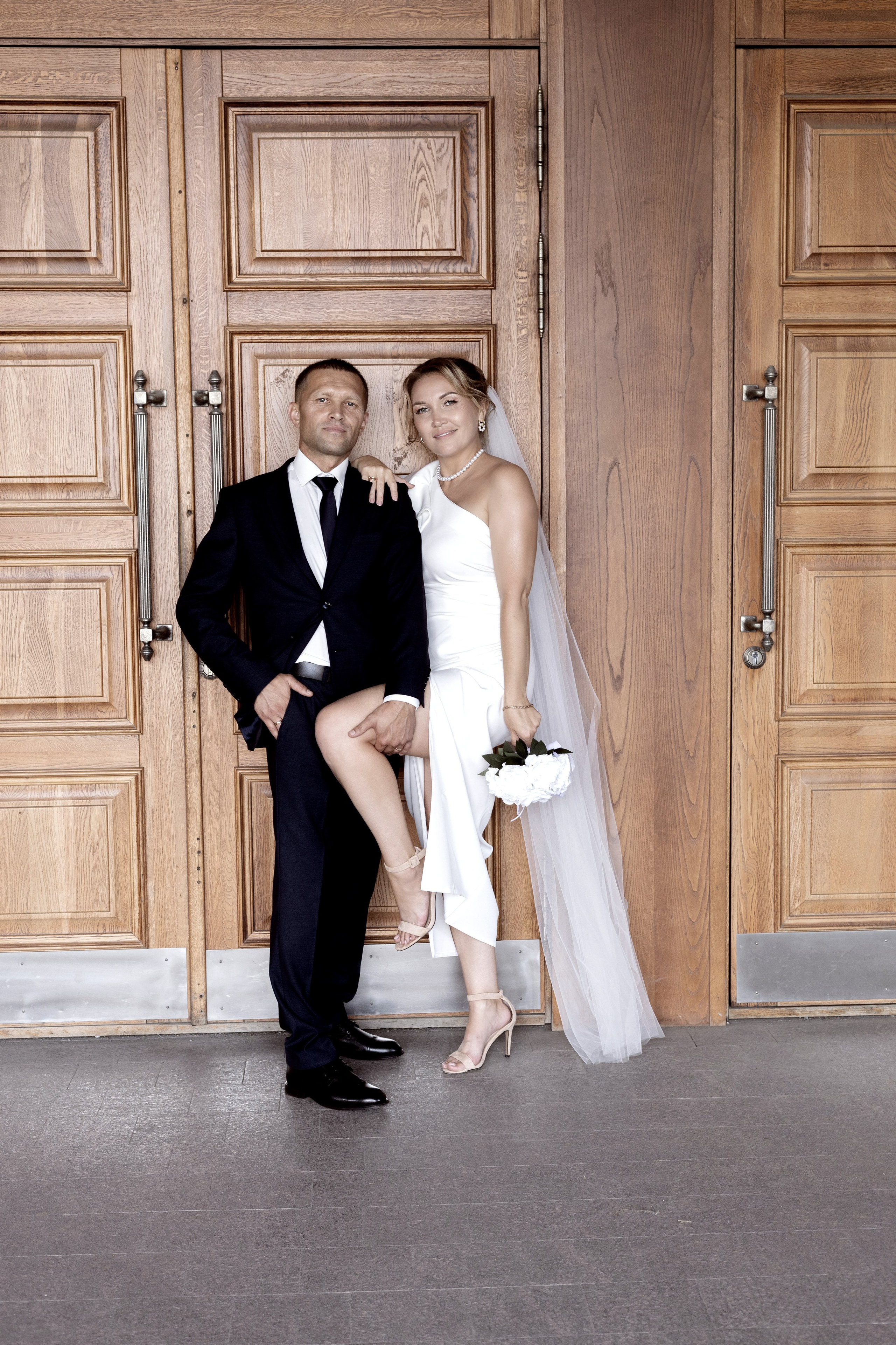 Свадьба В&Е. Женский фотограф в Орске Новотроицке Динара Долганова