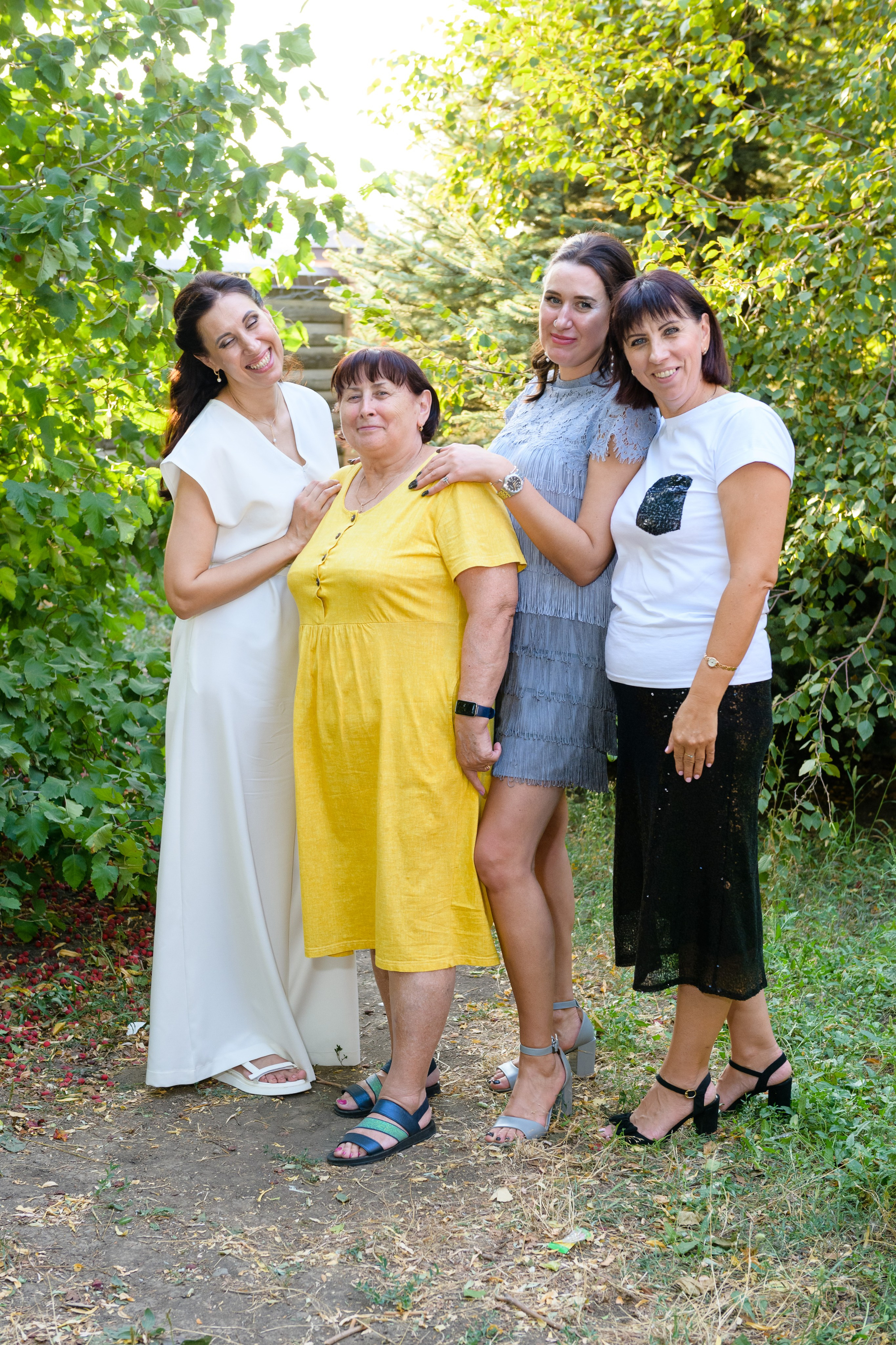 Годовалые. Фотограф в Ростове-на-Дону Маркер Елена