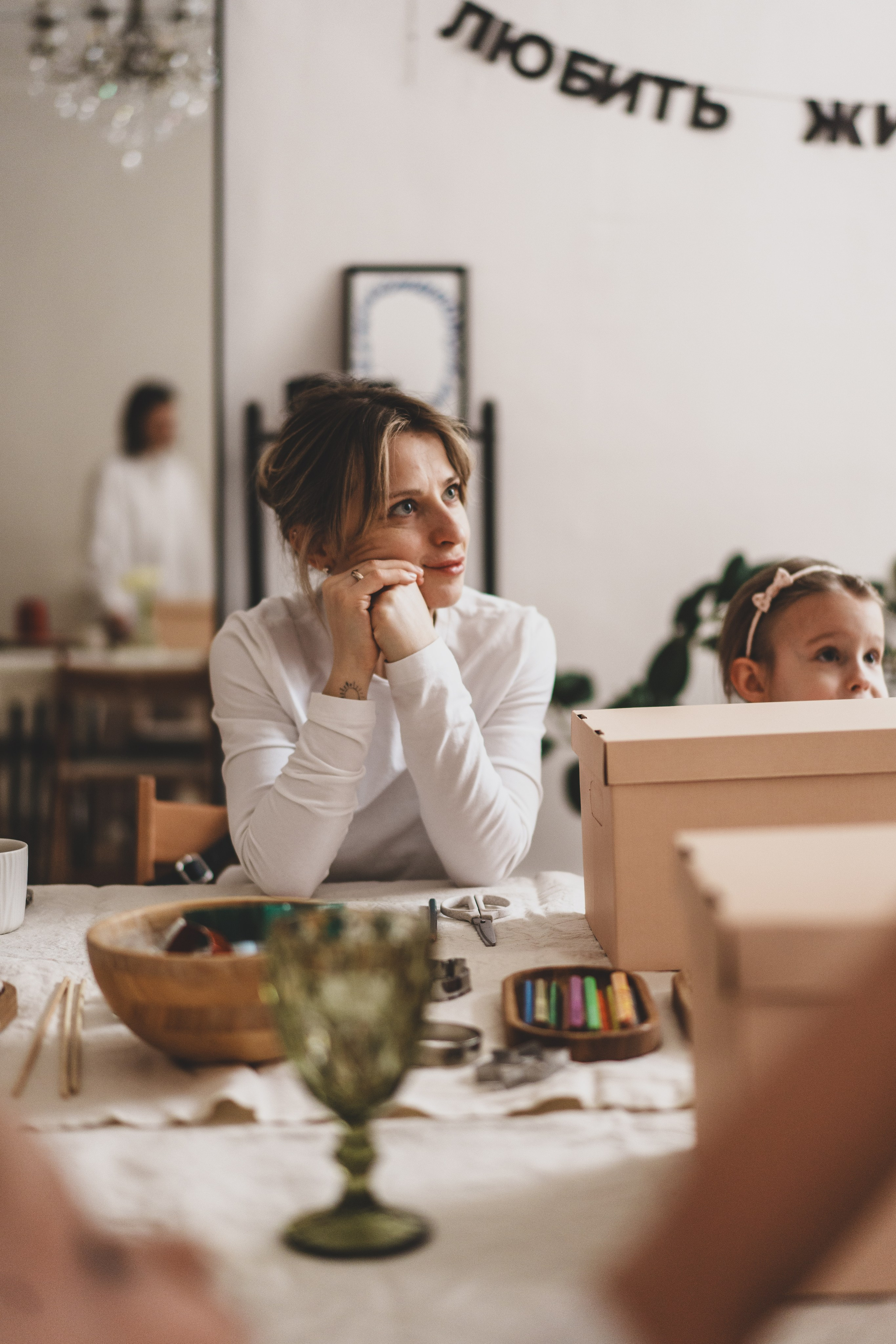 OCHEN' — театр. Семейный и детский фотограф и видеограф в Москве, Серпухове и Тарусе Валерия Сорокина
