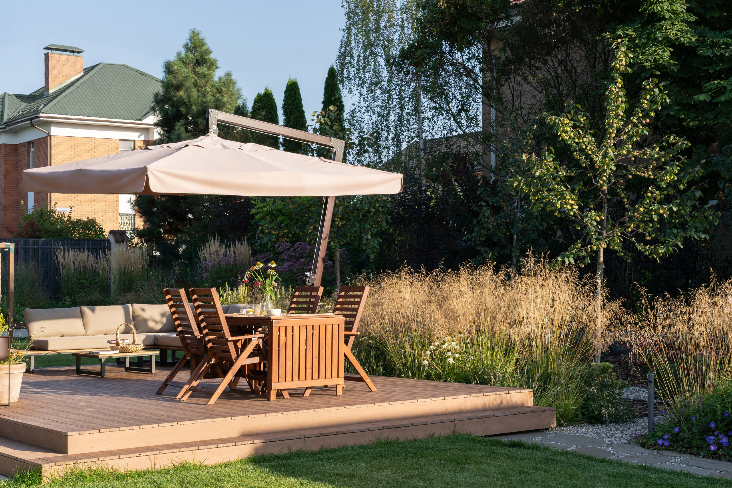 Framed landscape. Артамонов Александр | Архитектурный и ландшафтный фотограф