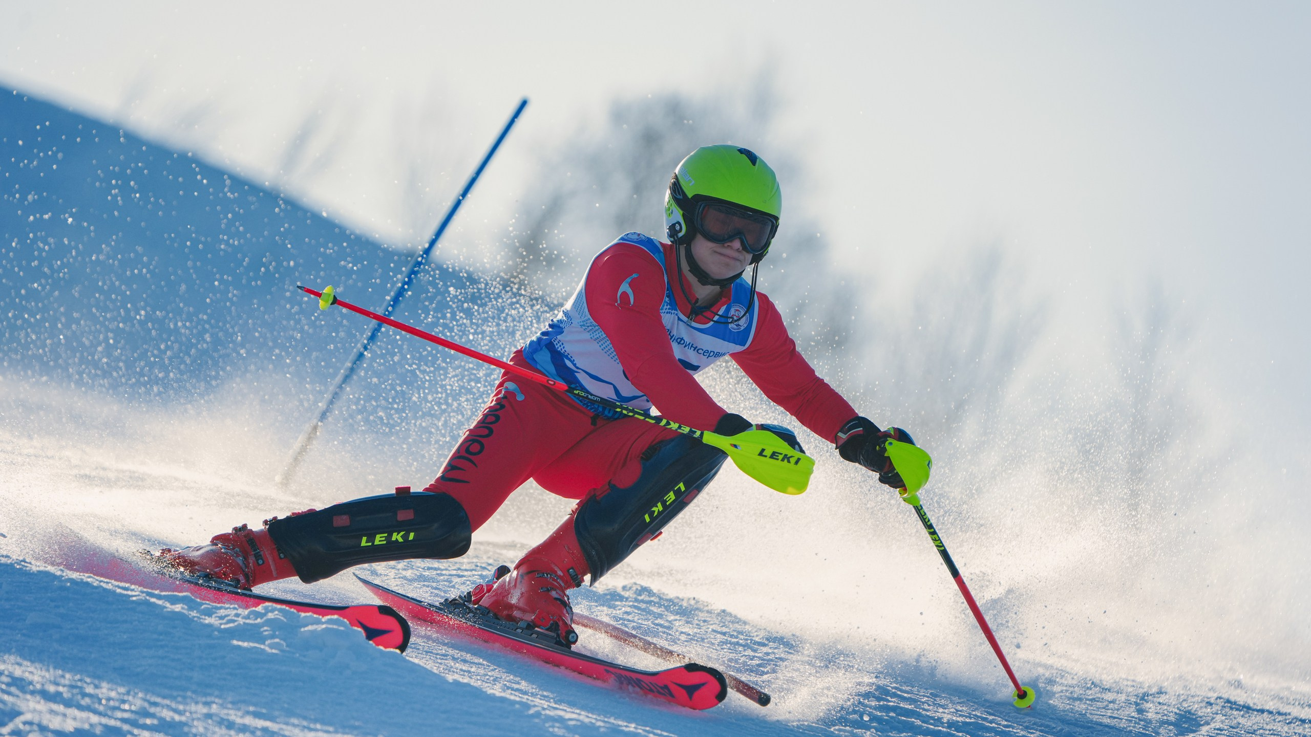Шуколово. Первенство «Памяти Н. Андреевой» SL, U16, 2024. Фотограф Студитский Евгений