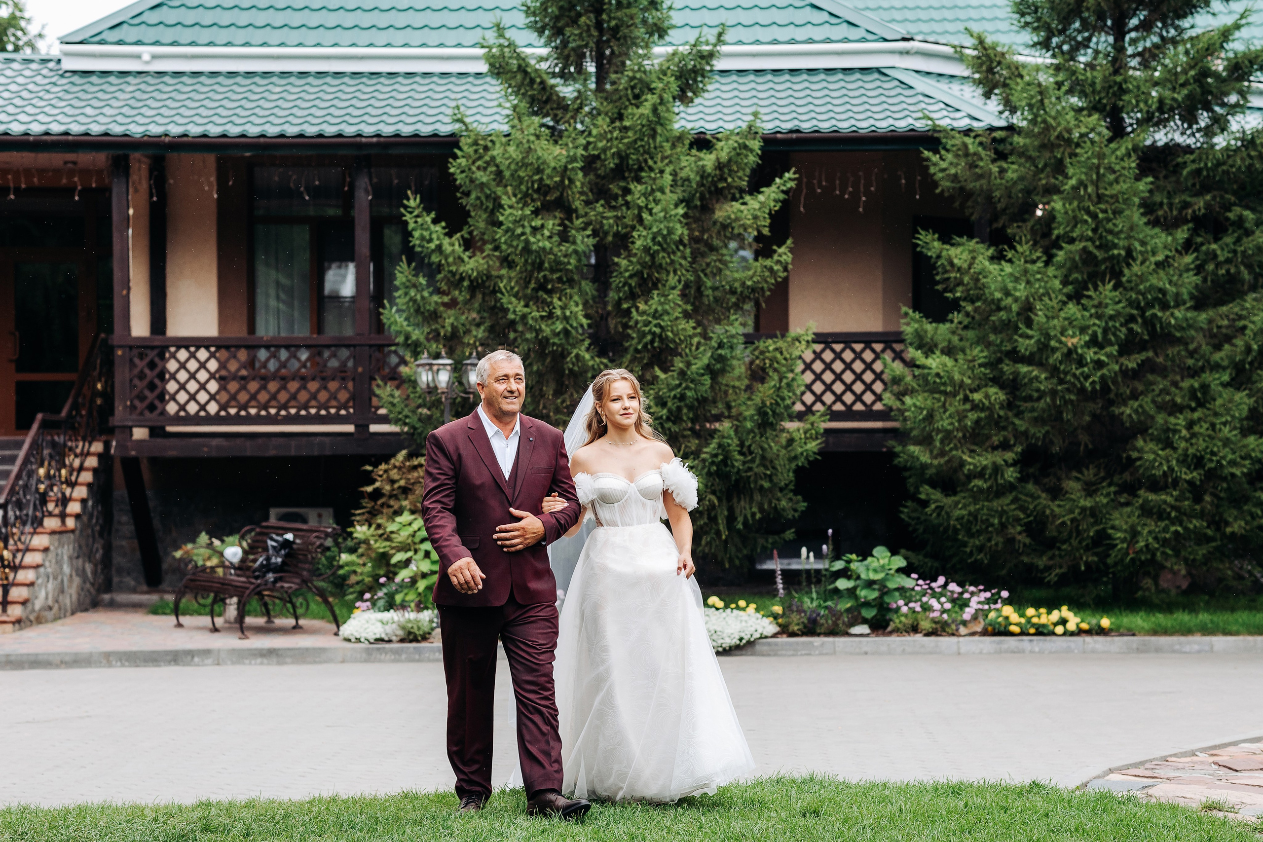 Александр Ирина. Фотограф Омск Андрей Козяков