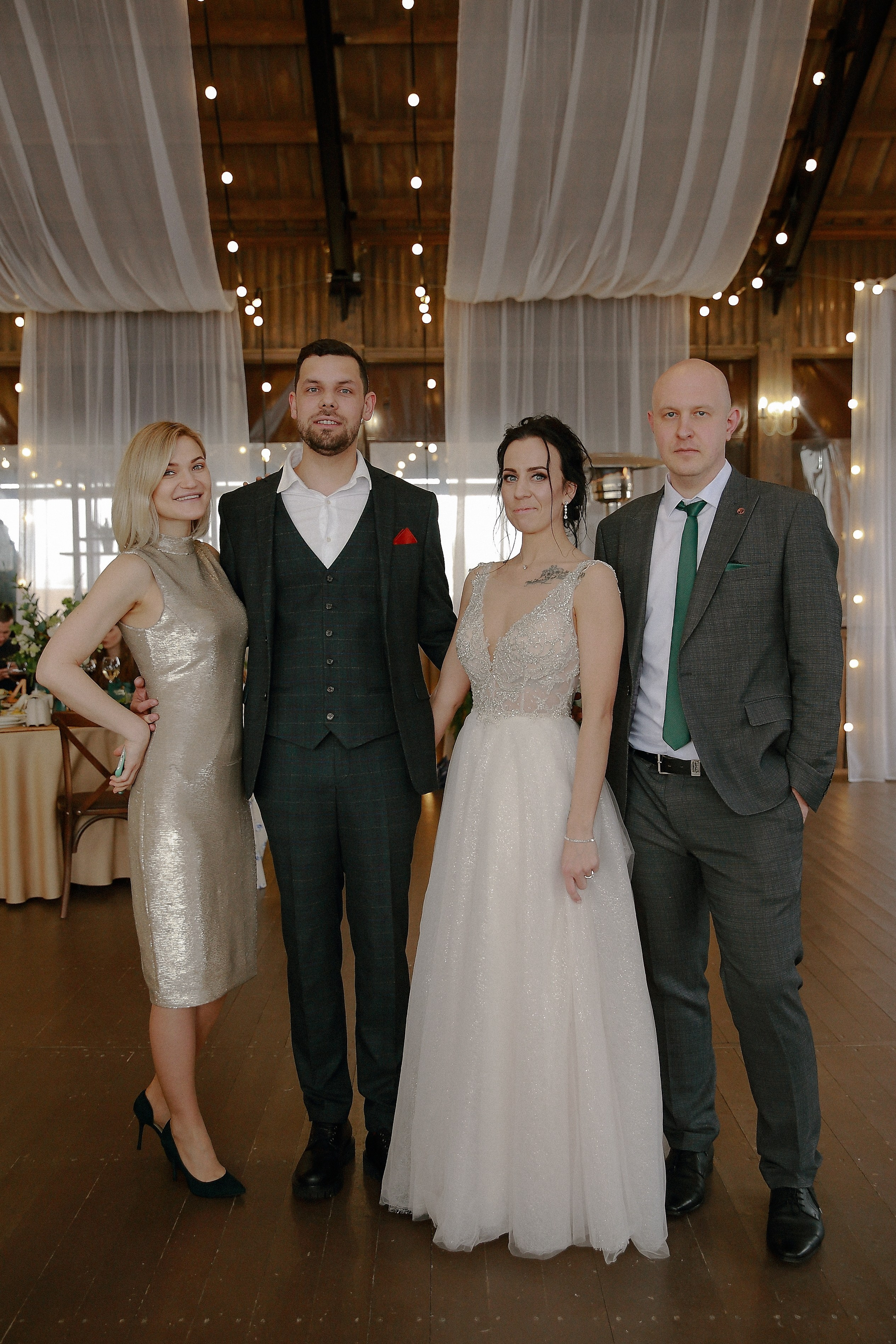 Саша и Ксюша. Семейный и свадебный фотограф в Москве и Зеленограде Пилипенко Юлия