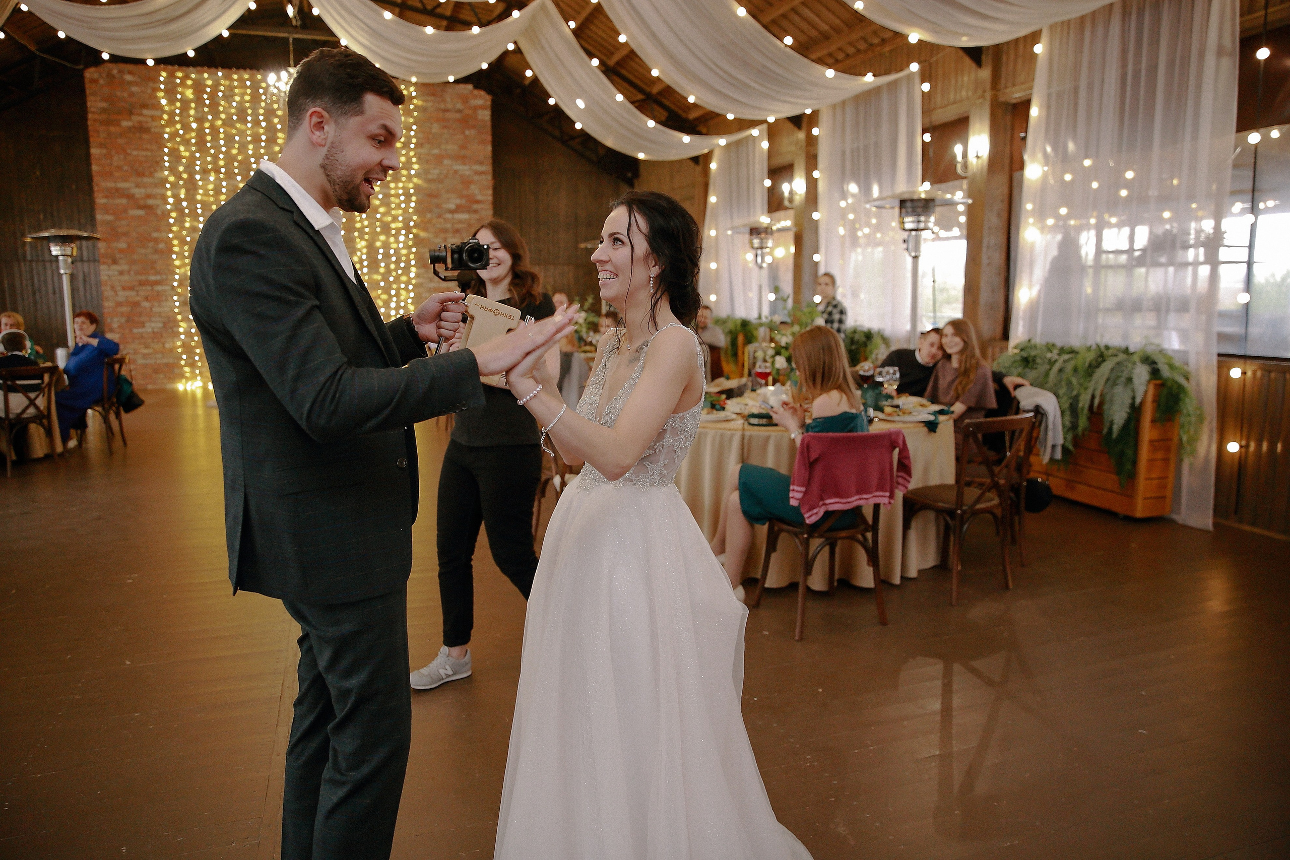 Саша и Ксюша. Семейный и свадебный фотограф в Москве и Зеленограде Пилипенко Юлия