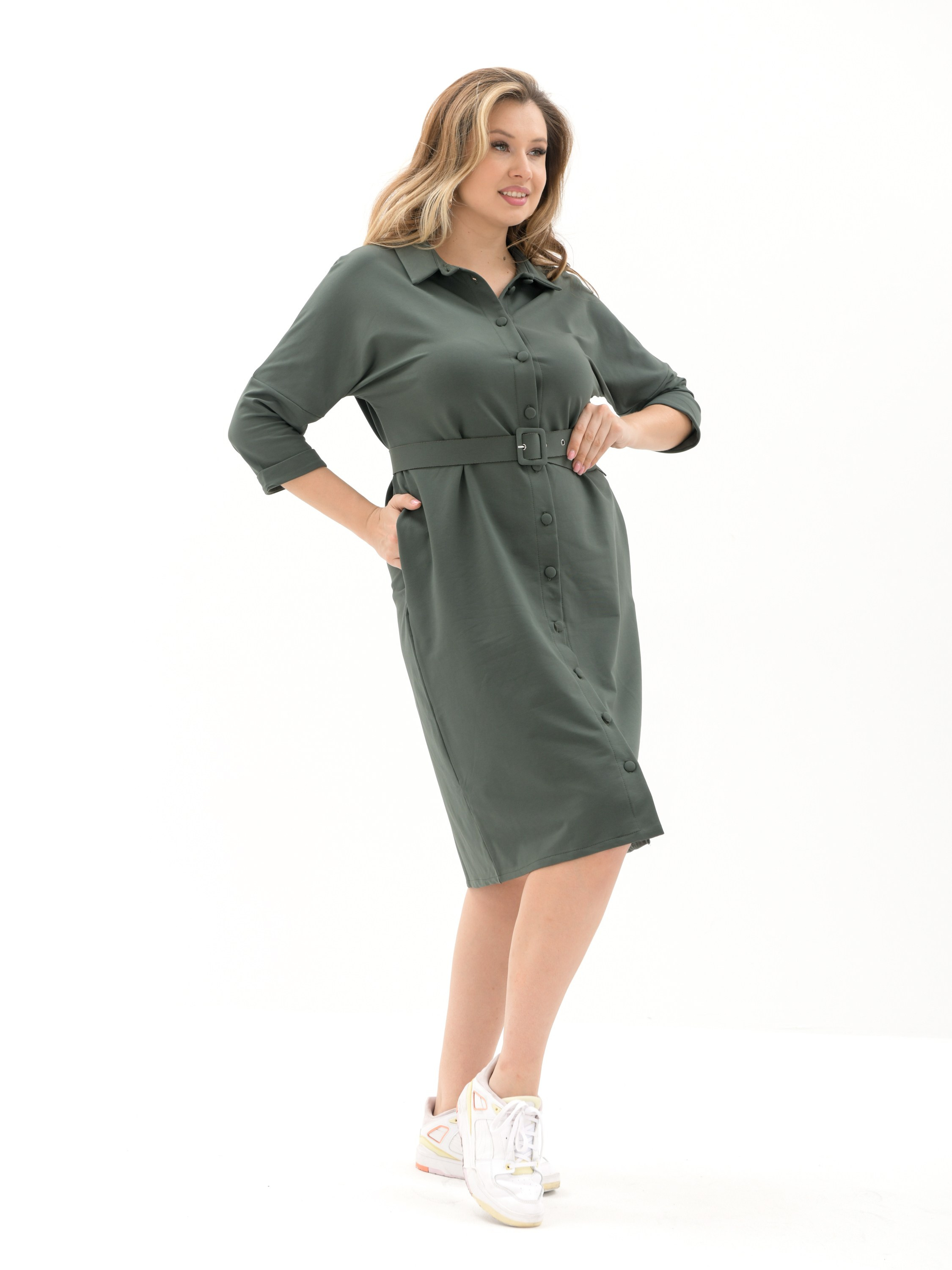 Елена. Съемка для маркетплейсов и брендов в Краснодаре