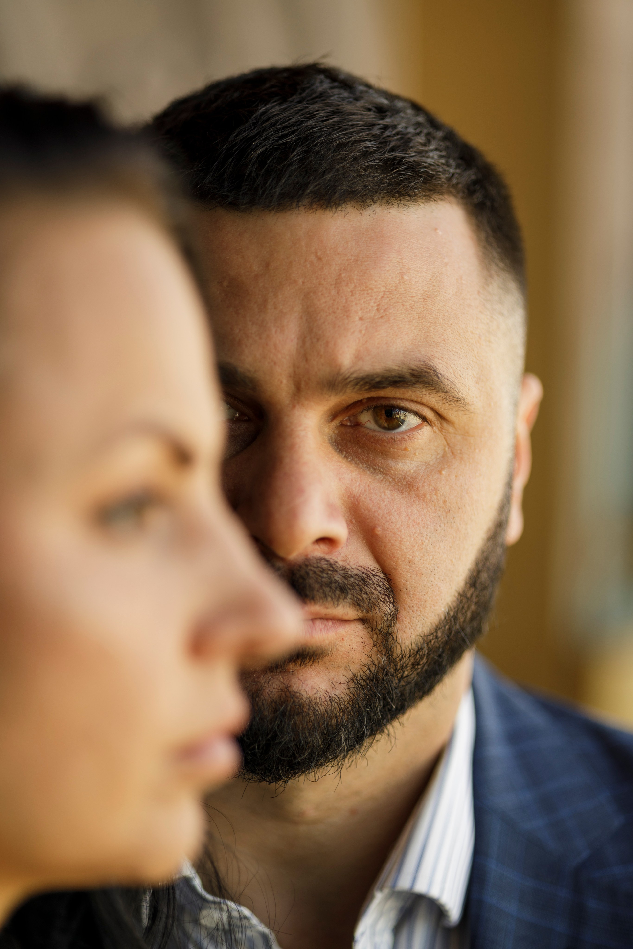 Екатерина и Александр. Свадебный, семейный и портретный фотограф в Москве Алексей Сафаров