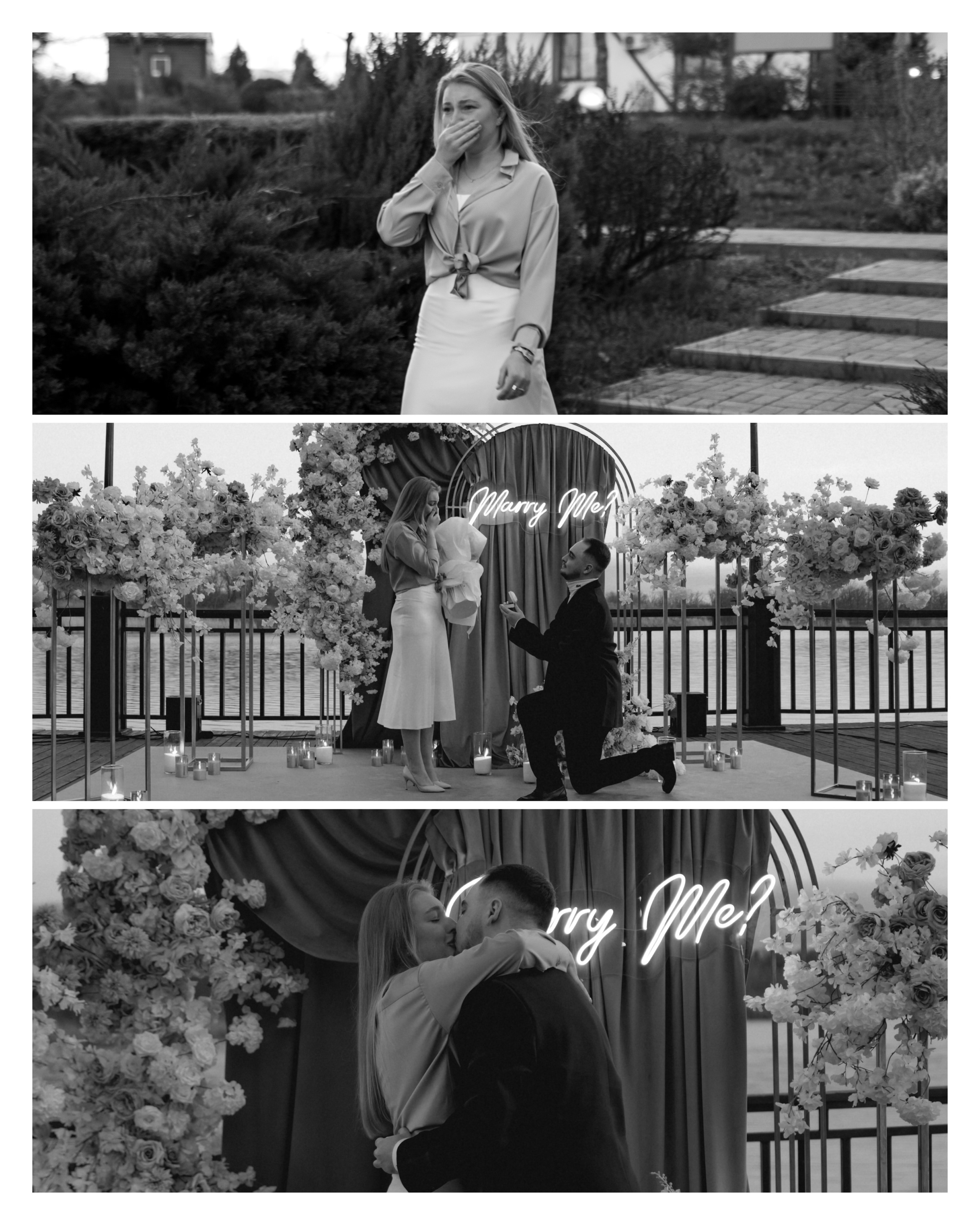 Предложение💍. Свадебный и семейный фотограф в Краснодаре Алина Мельник