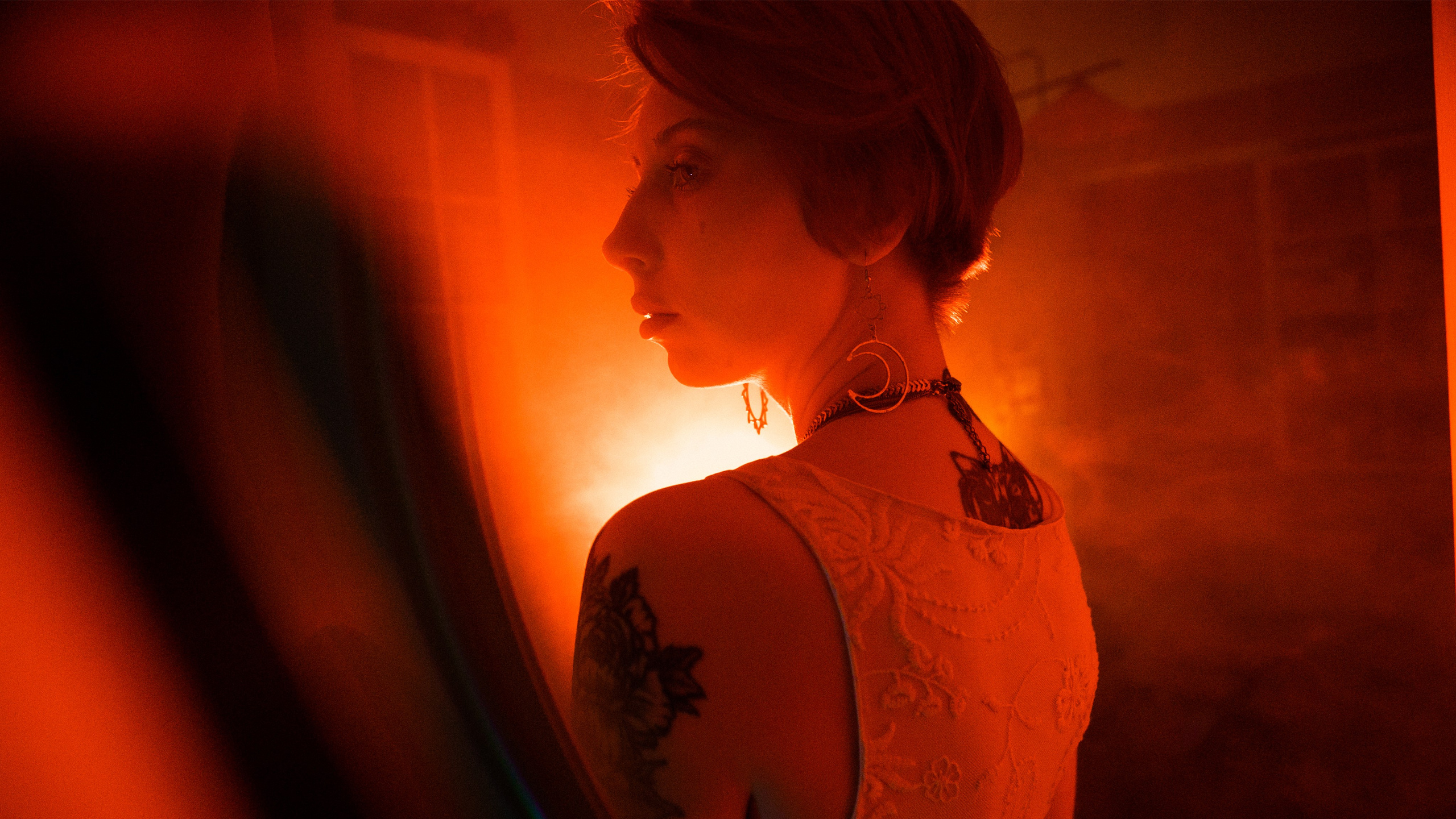 Лава. Allirubrum